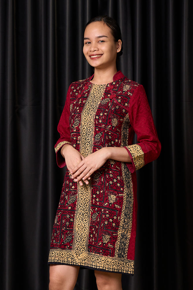 Lenggang Dobi CNY D0460