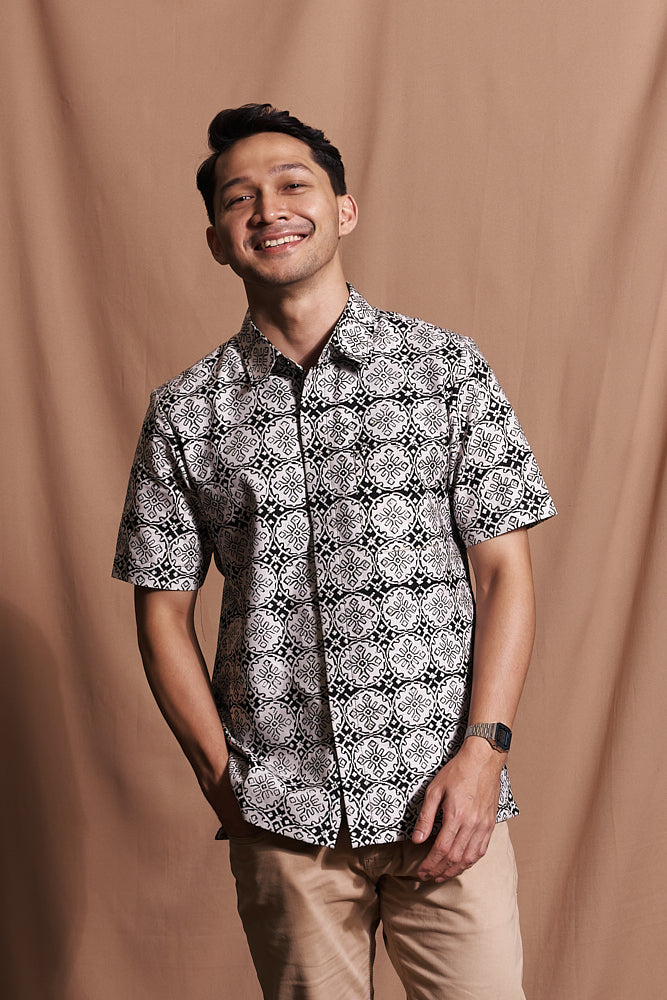 Power Move Short Sleeve M0224