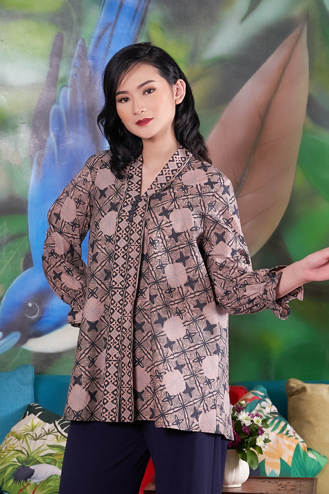 Alesha Cirebon T2205