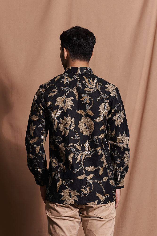 Goal Getter Long Sleeve L0102