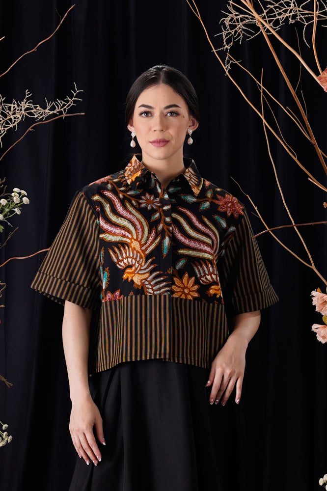 Misty Encim Cemani T2363