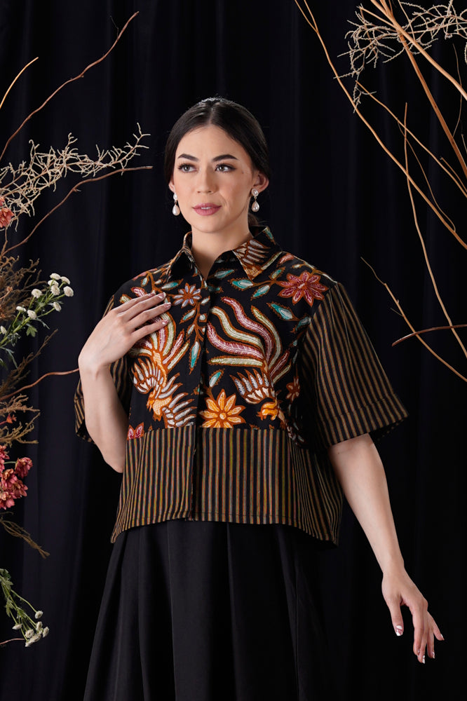 Misty Encim Cemani T2363