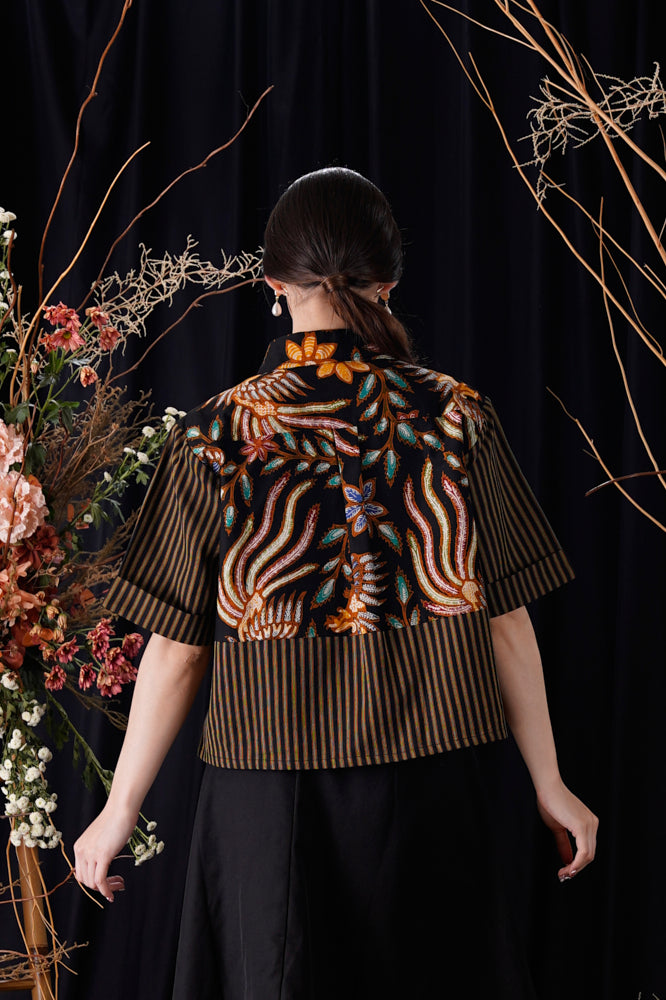 Misty Encim Cemani T2363