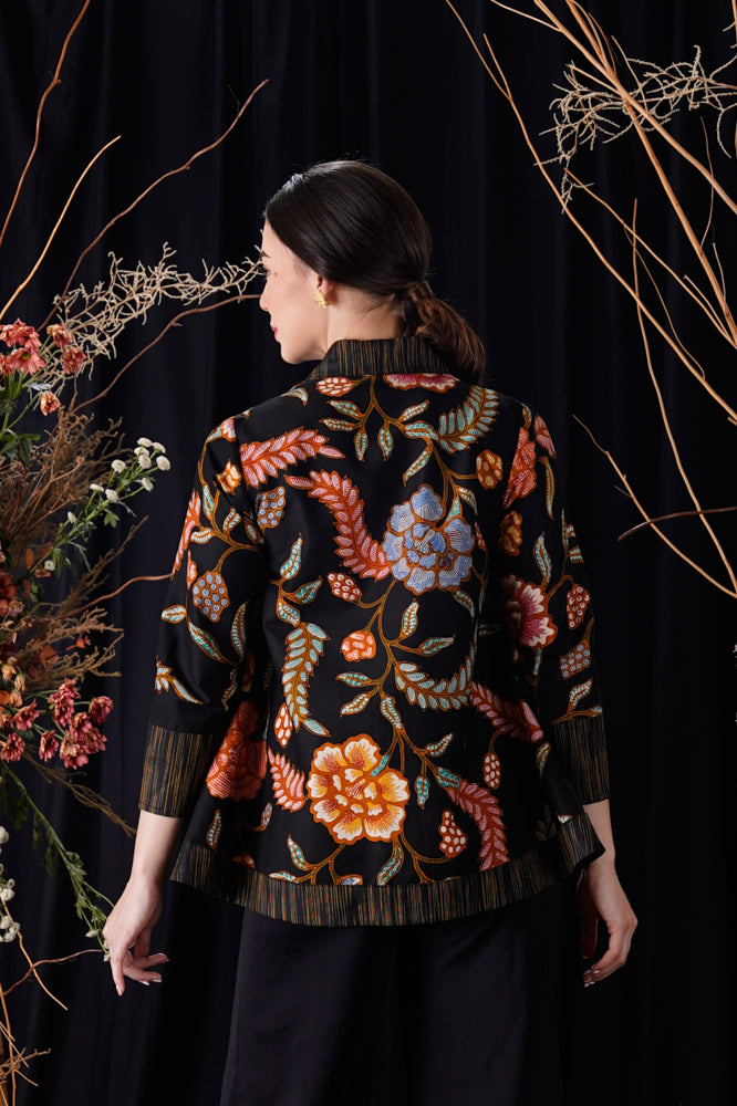 Klarisa Encim Cemani T2372