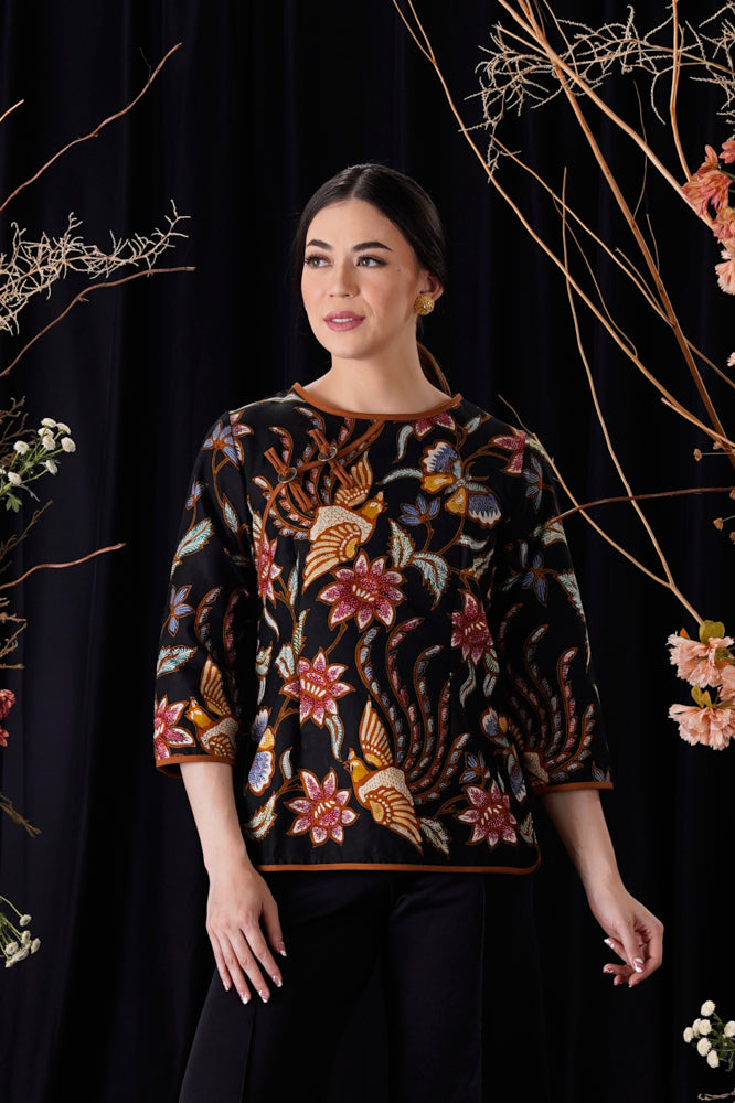 Nona Encim Cemani T2374