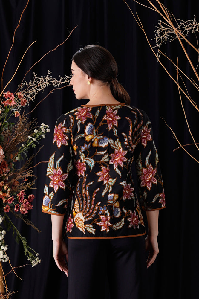 Nona Encim Cemani T2374