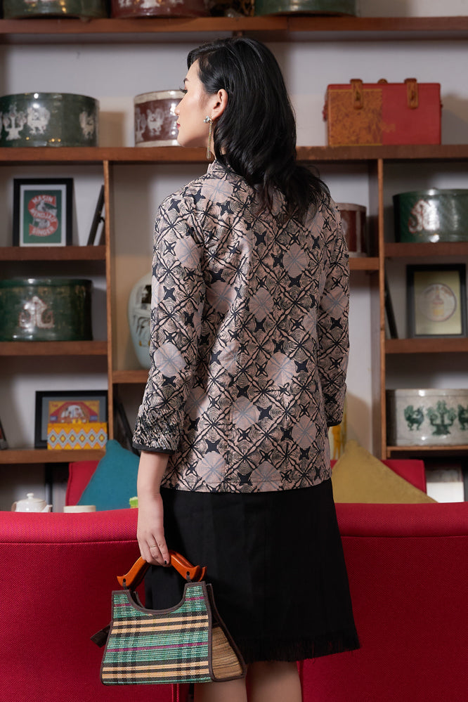 Kinanti Cirebon RMB T2194