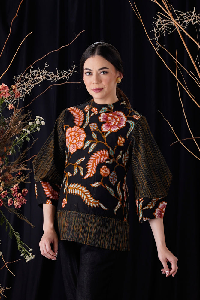 Lesi Encim Cemani T2373