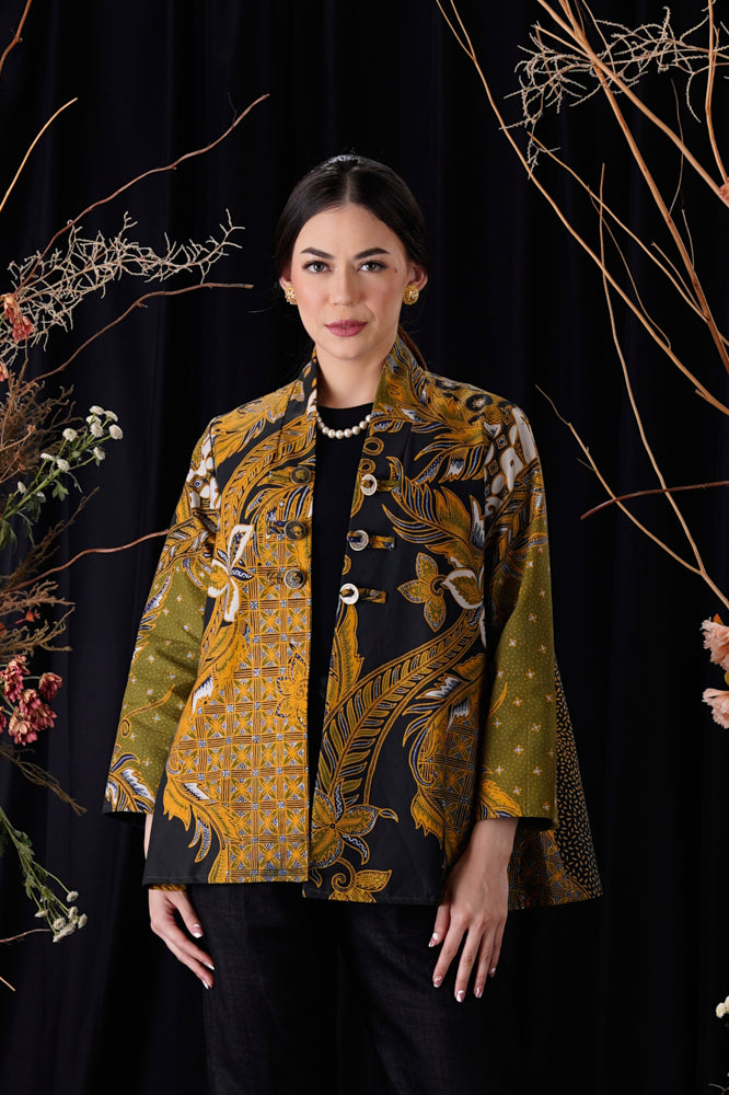 Jesse Encim Cemani T2366