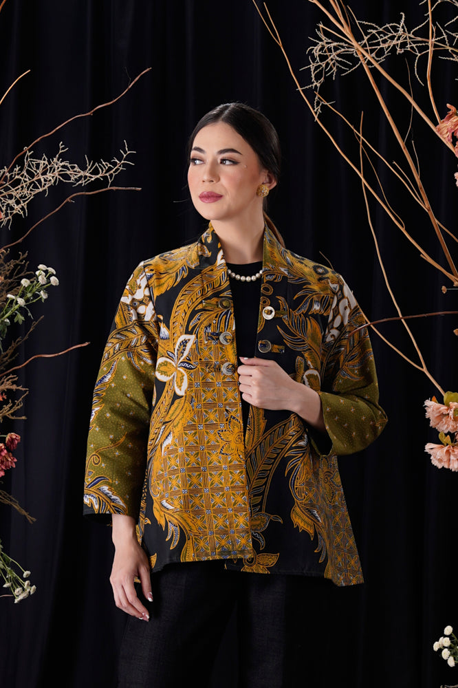 Jesse Encim Cemani T2366