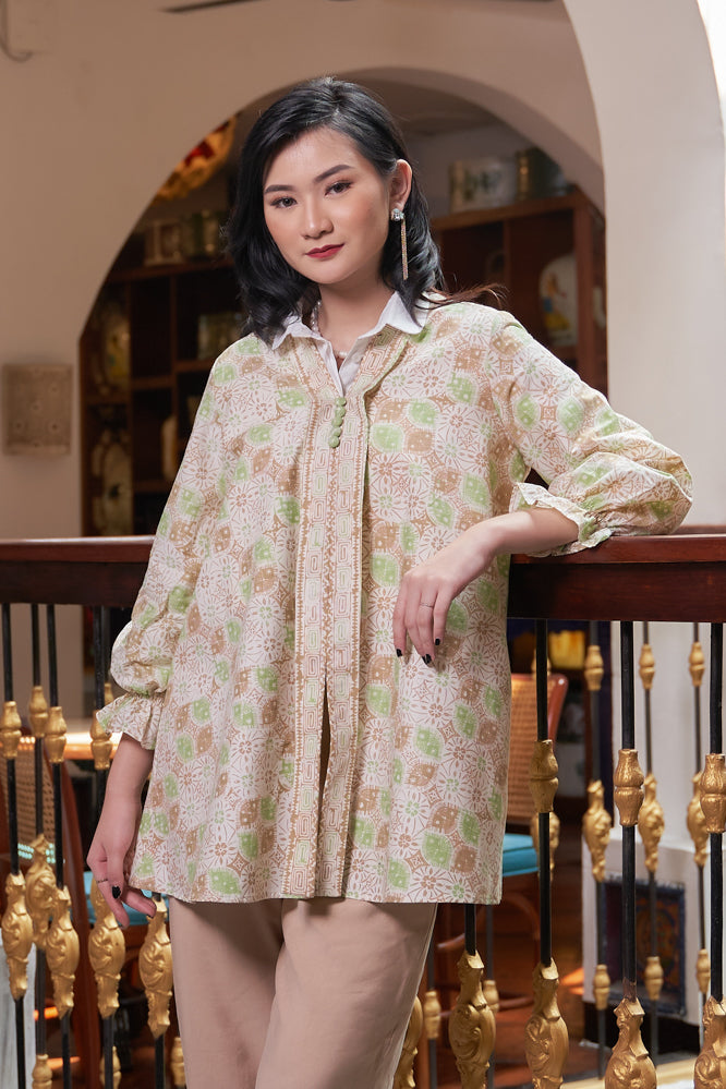 Alesha Cirebon T2206