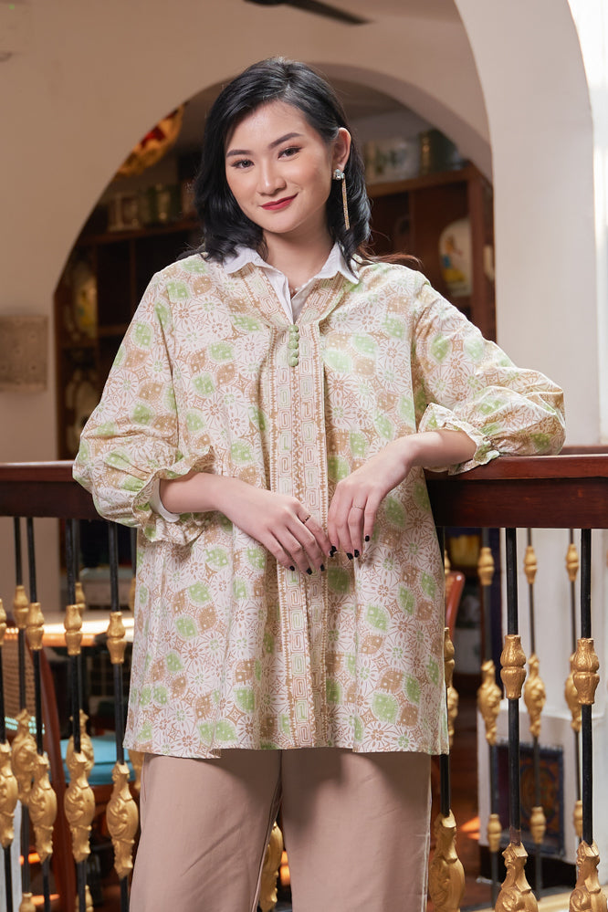 Alesha Cirebon T2206