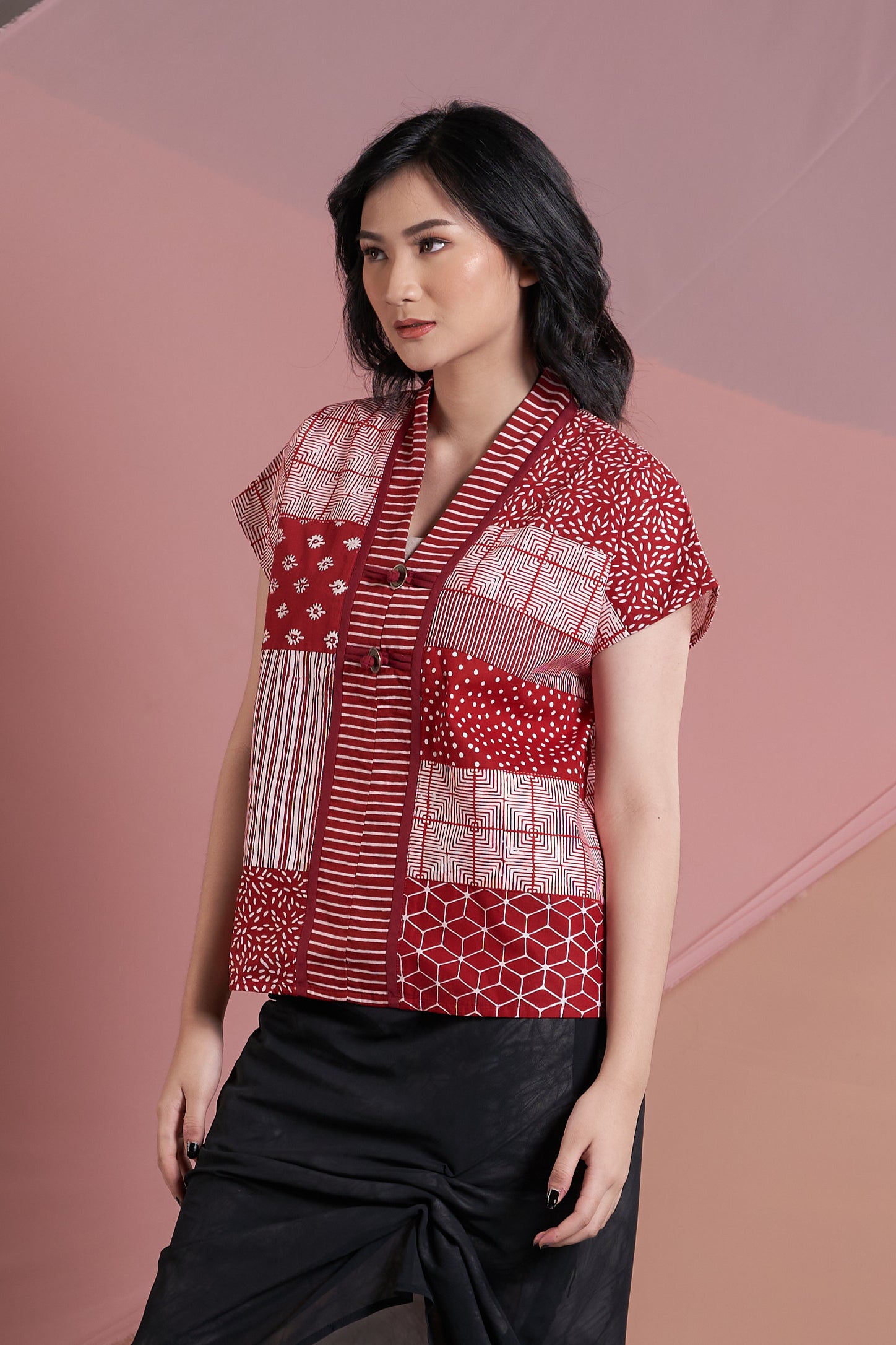 Dhini Red PART of Rona PART0029