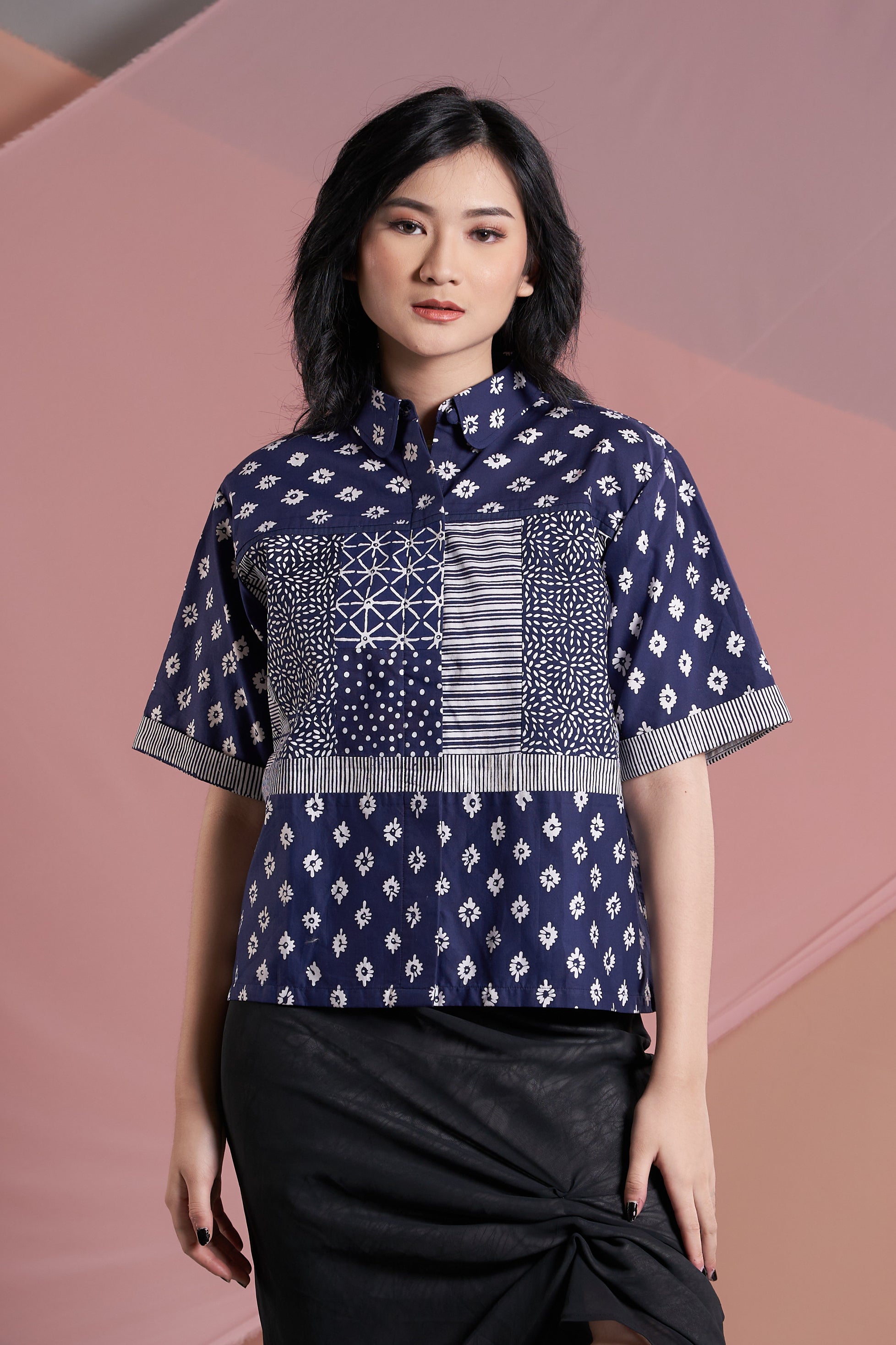 Misty Blue PART of Rona PART0035