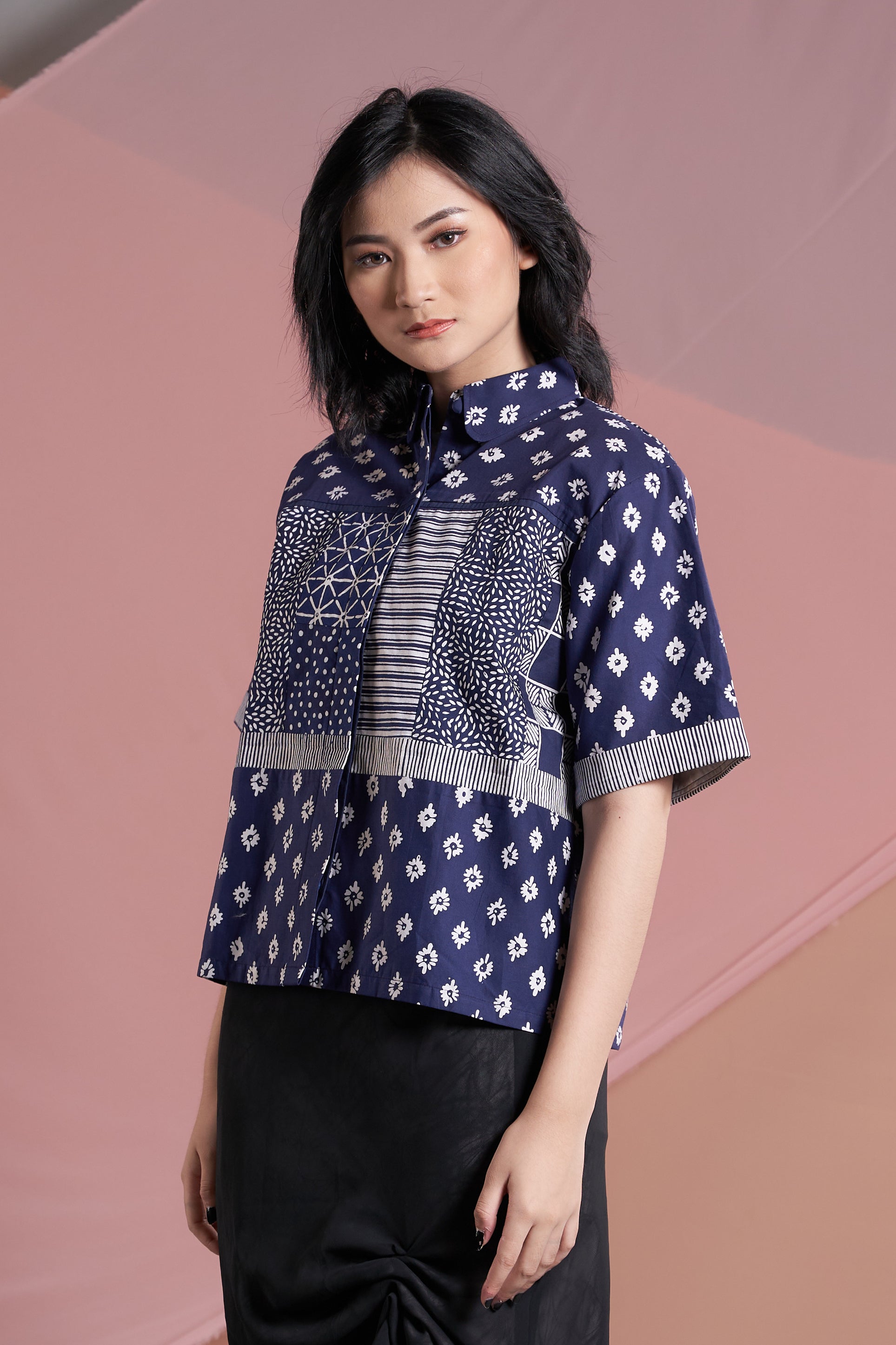 Misty Blue PART of Rona PART0035