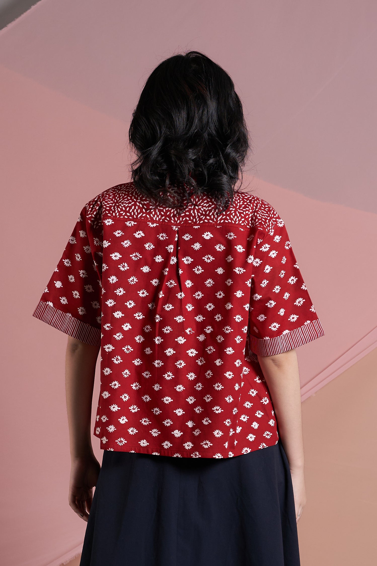 Misty Red PART of Rona PART0034