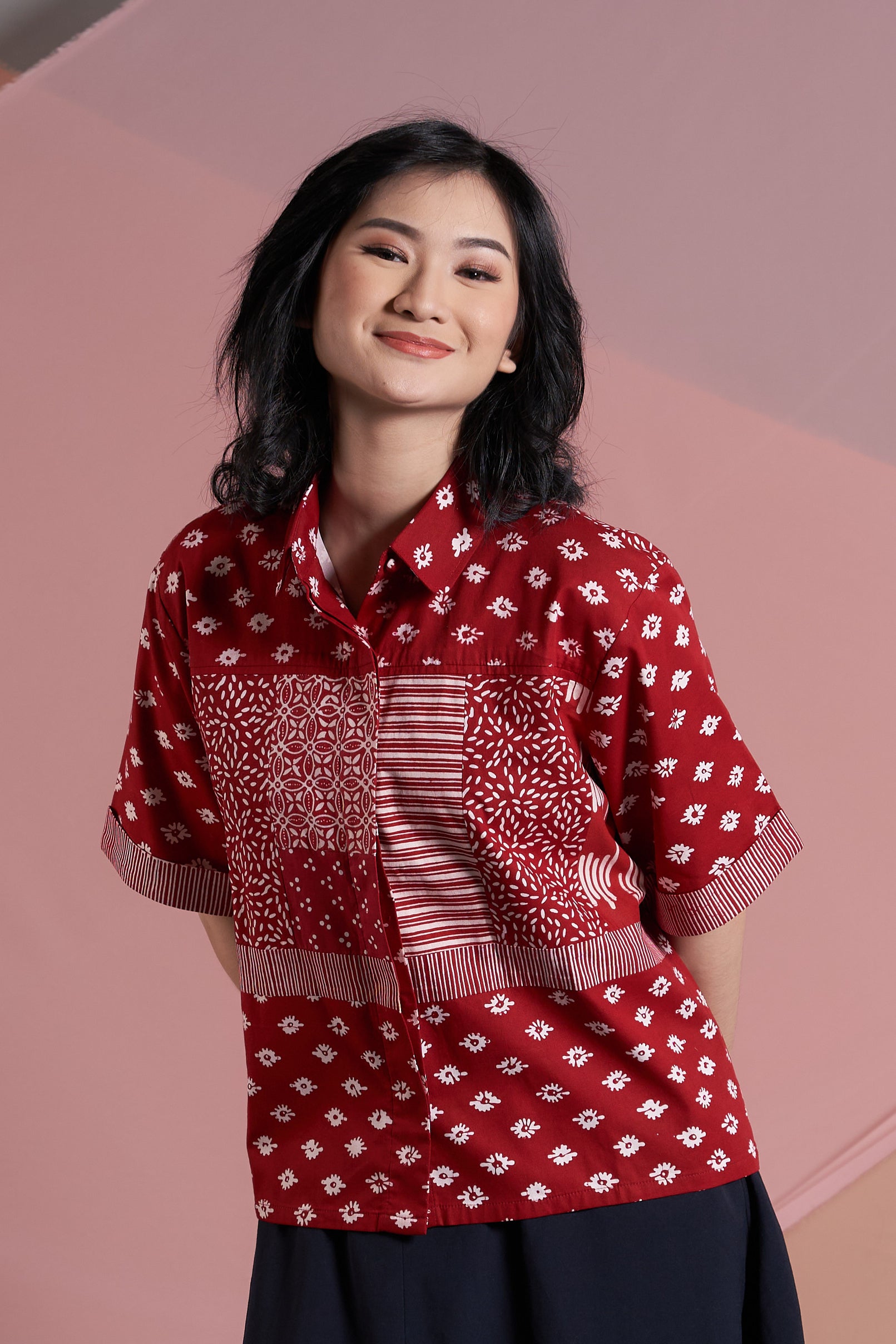 Misty Red PART of Rona PART0034