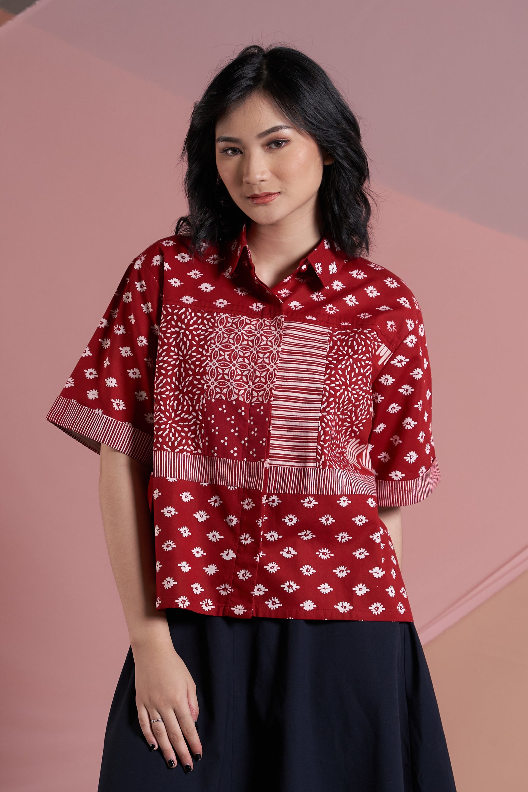 Misty Red PART of Rona PART0034