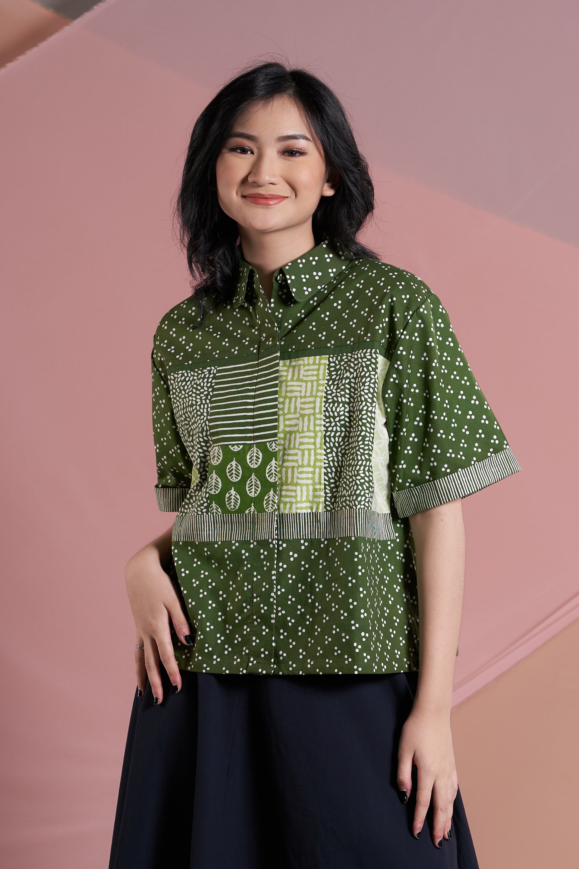 Misty Green PART of Rona PART0032