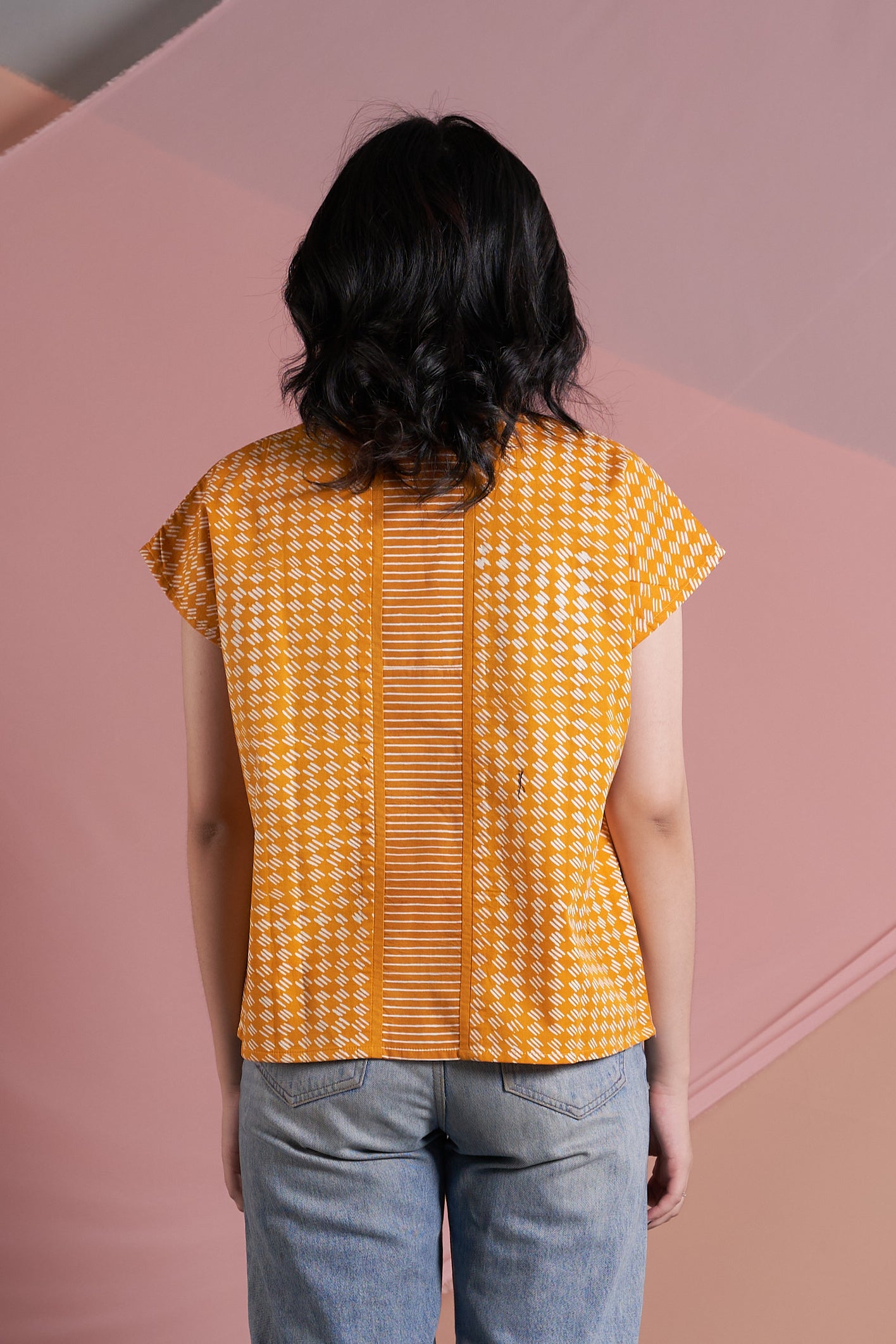 Dhini Yellow PART of Rona PART0024