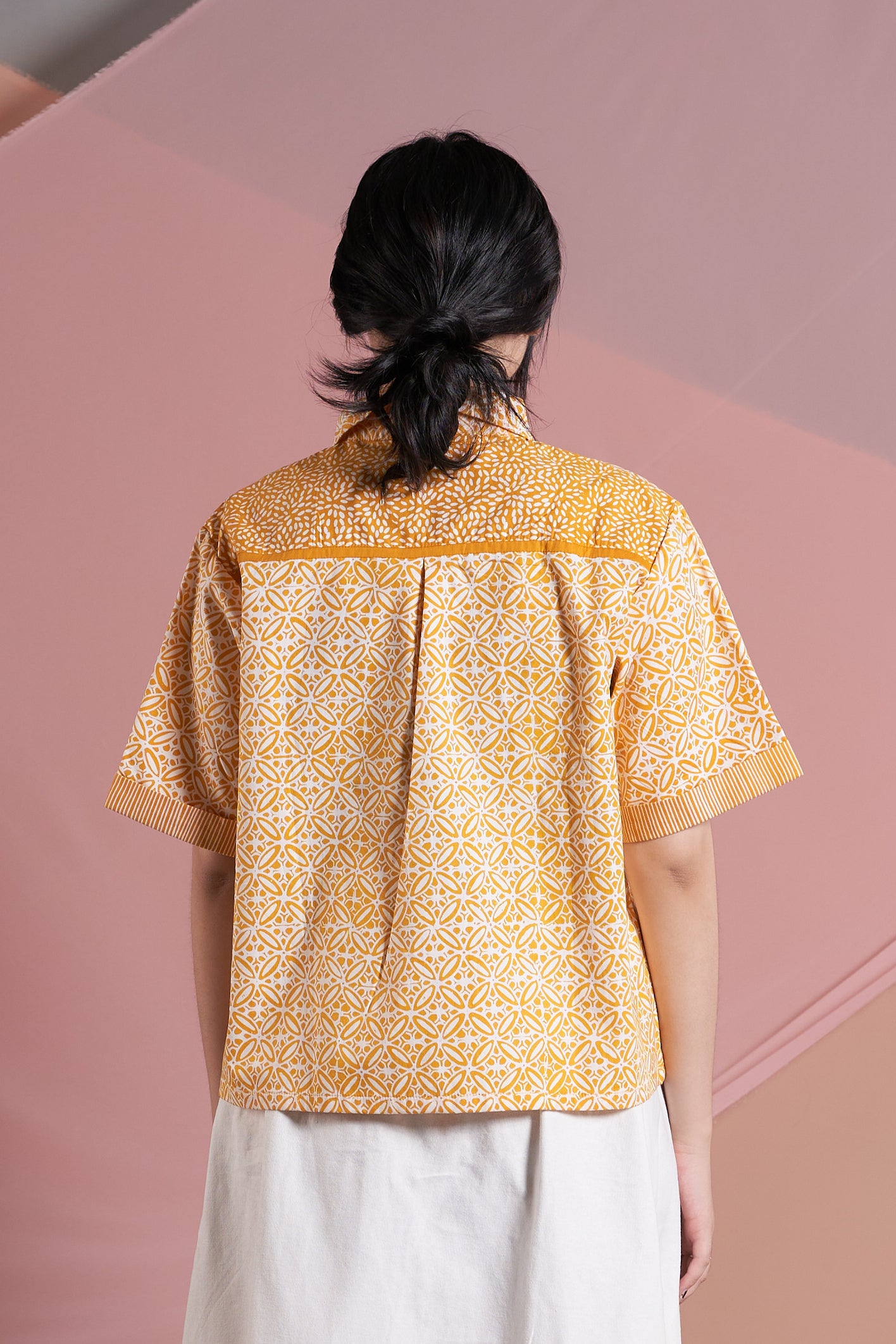 Misty Yellow PART of Rona PART0025