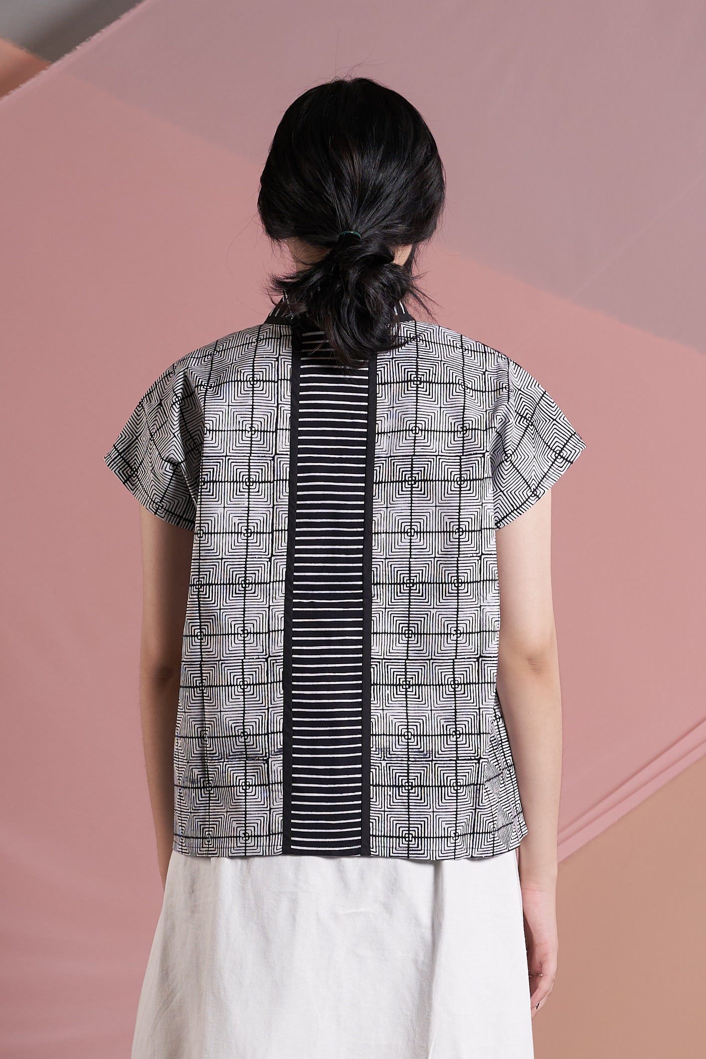 Dhini Black PART of Rona PART0030