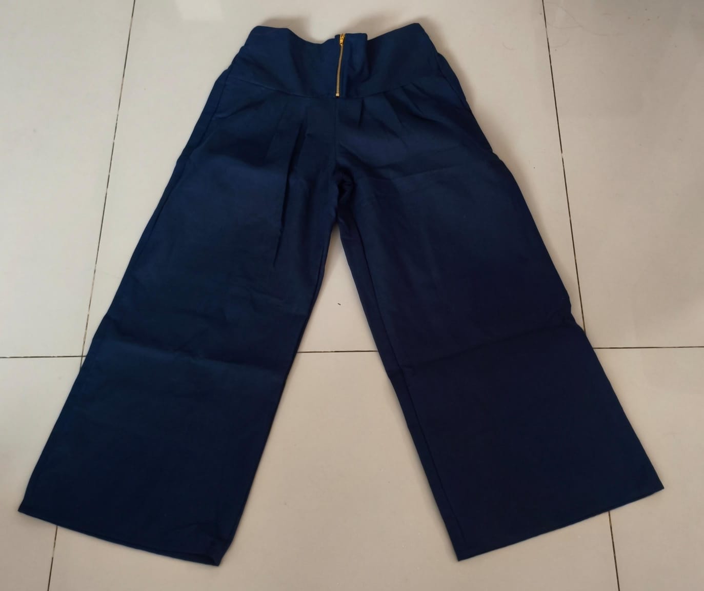 Ritza Basic Blue P0662