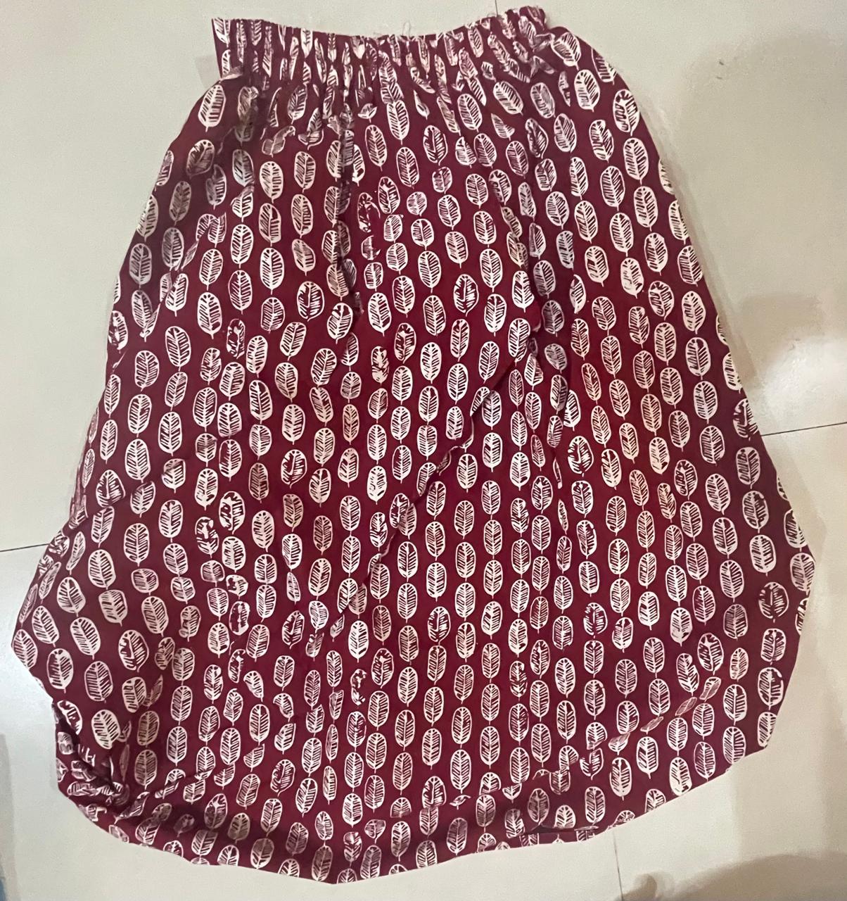 Rozegain Garut Merah P0720