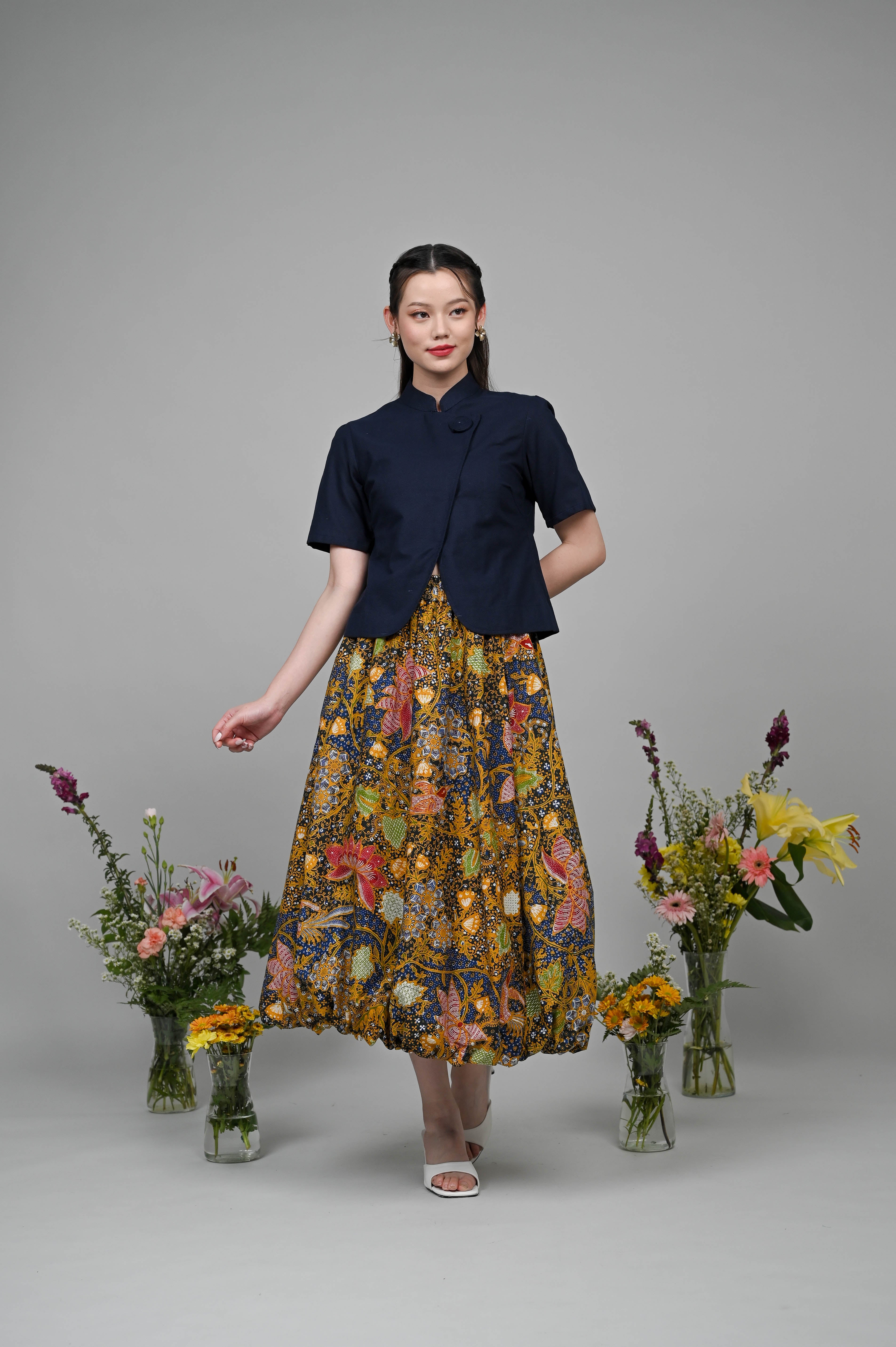 Balloon Encim Blue P0323