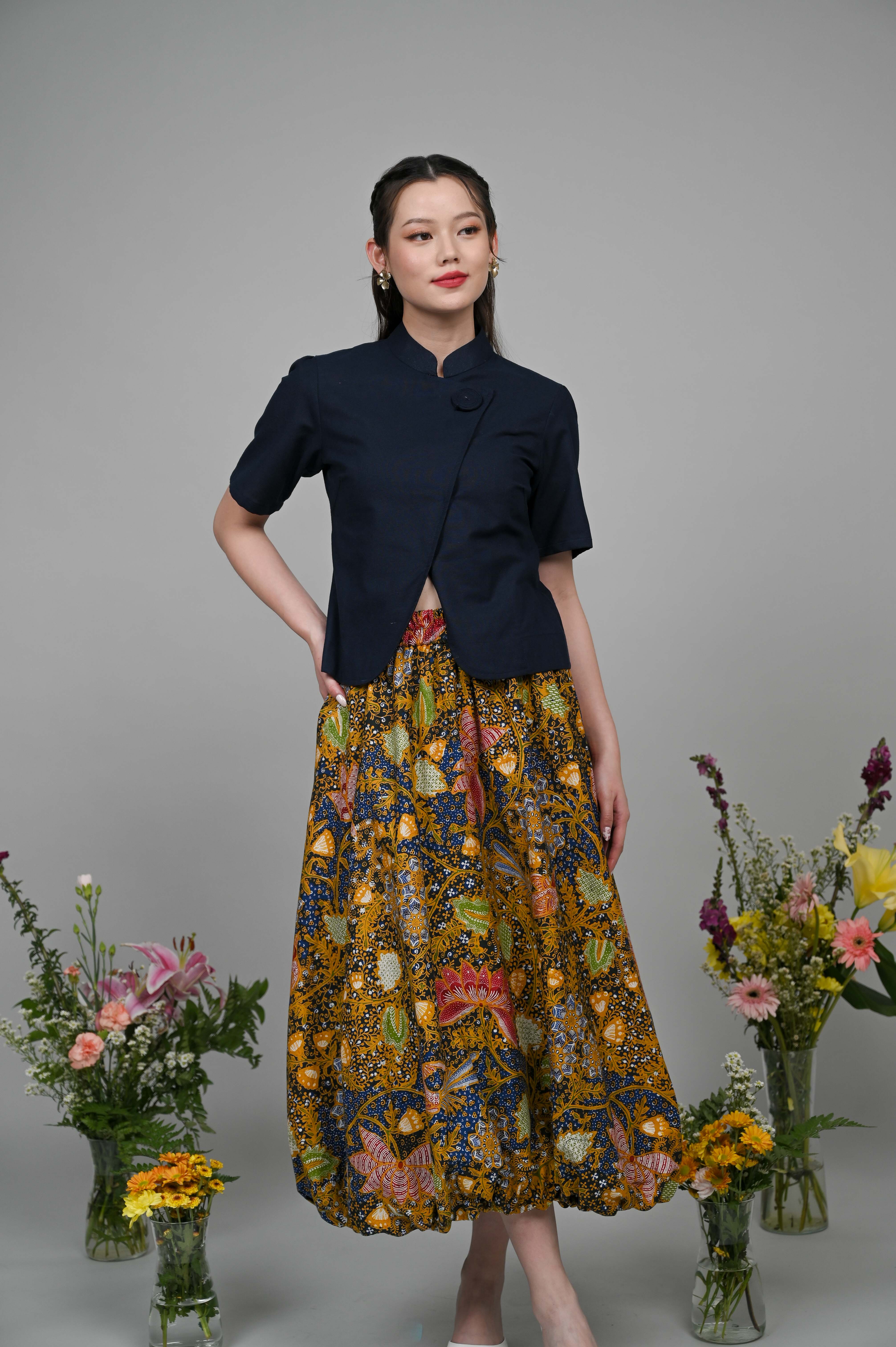 Balloon Encim Blue P0323