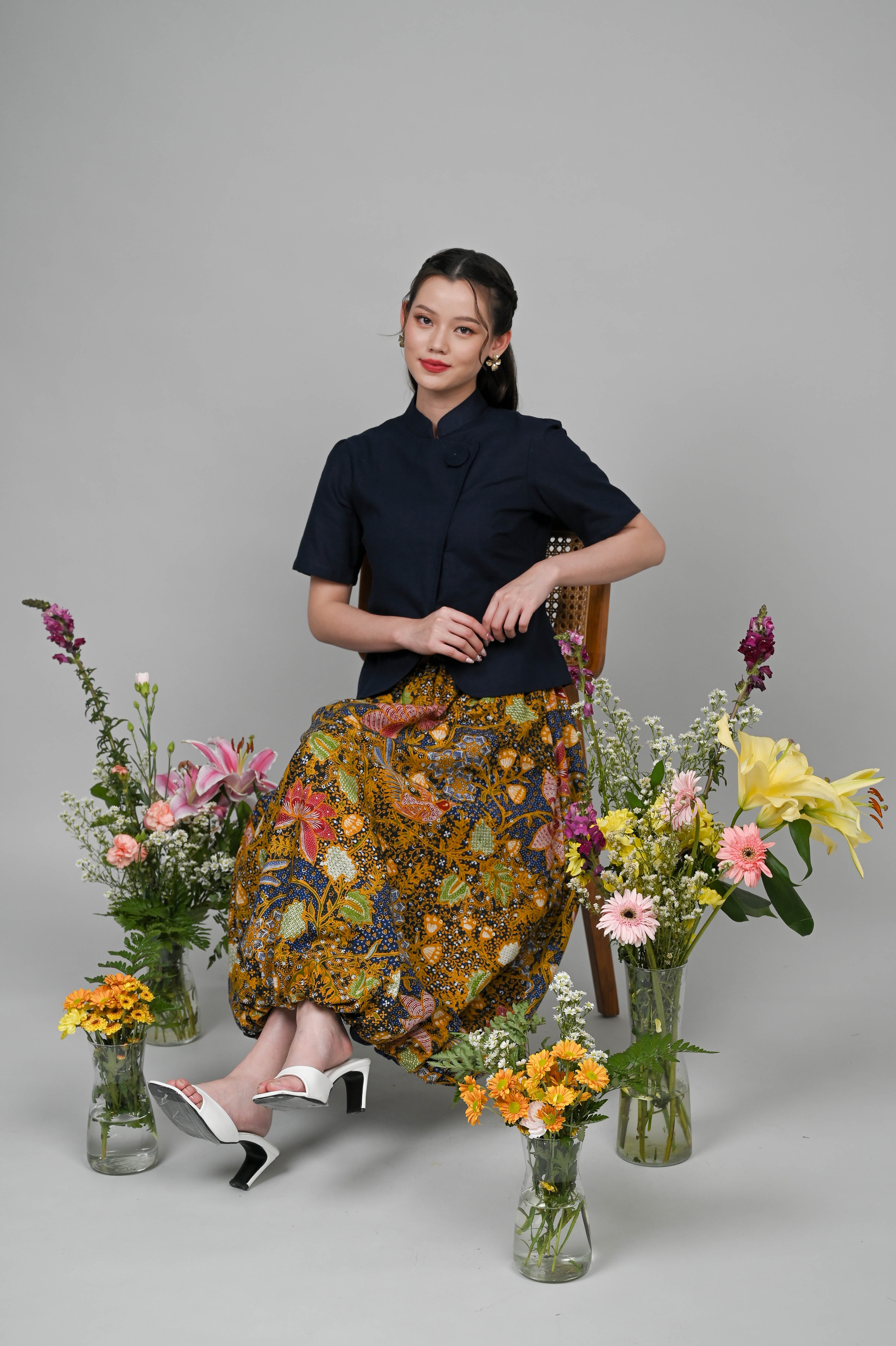 Balloon Encim Blue P0323