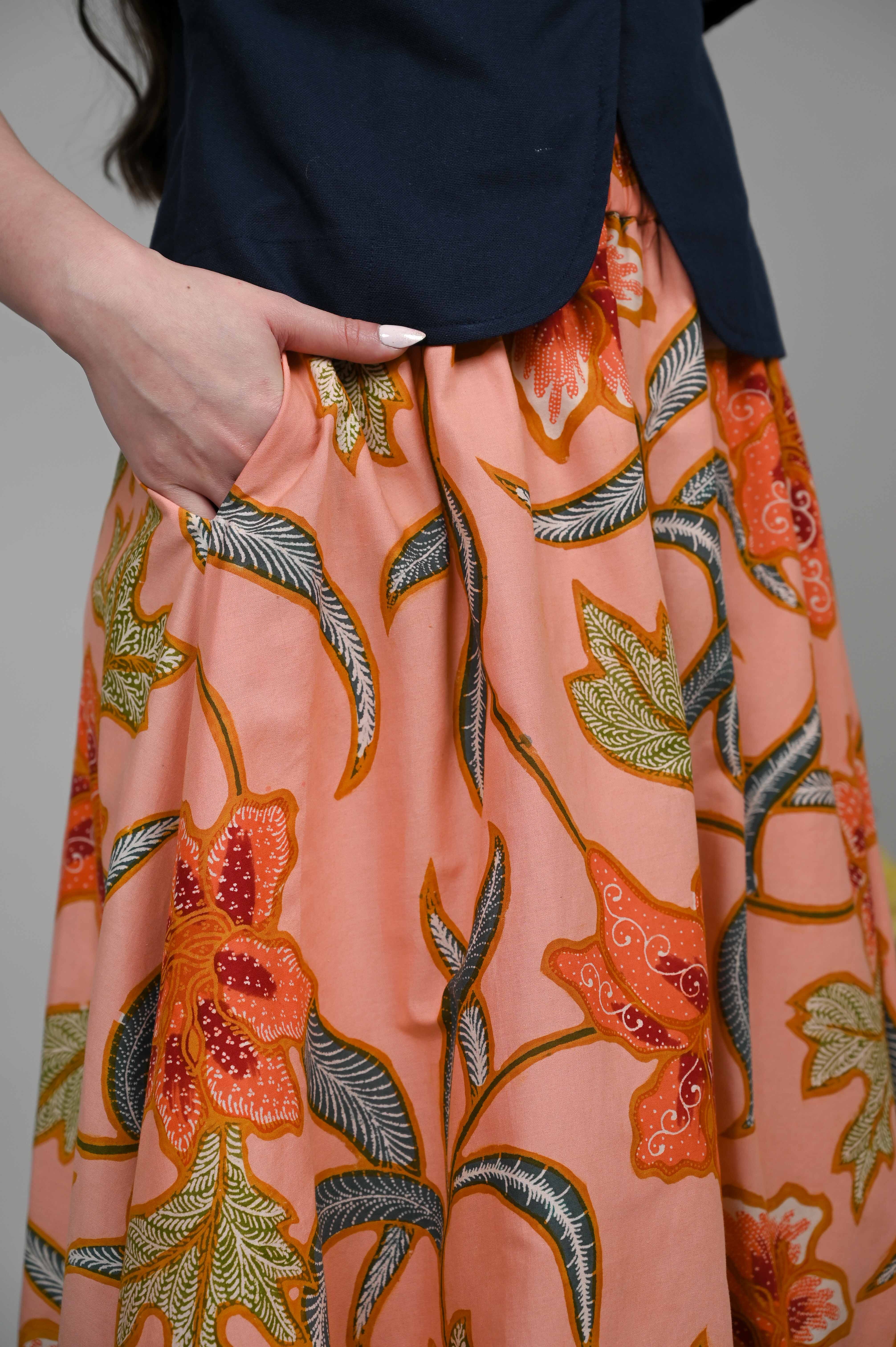 Balloon Encim Orange P0306