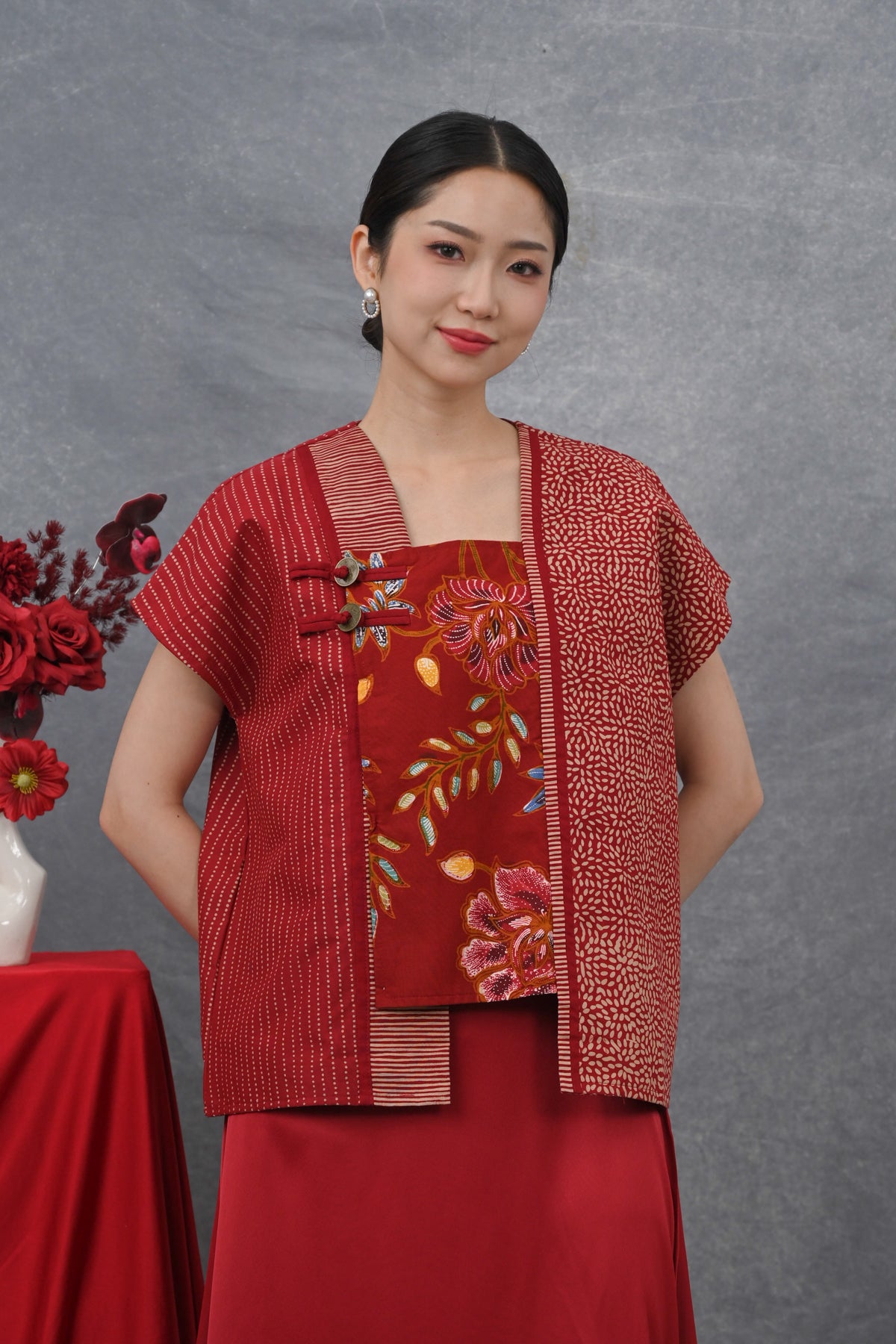 Dhini Dwika Encim T6064