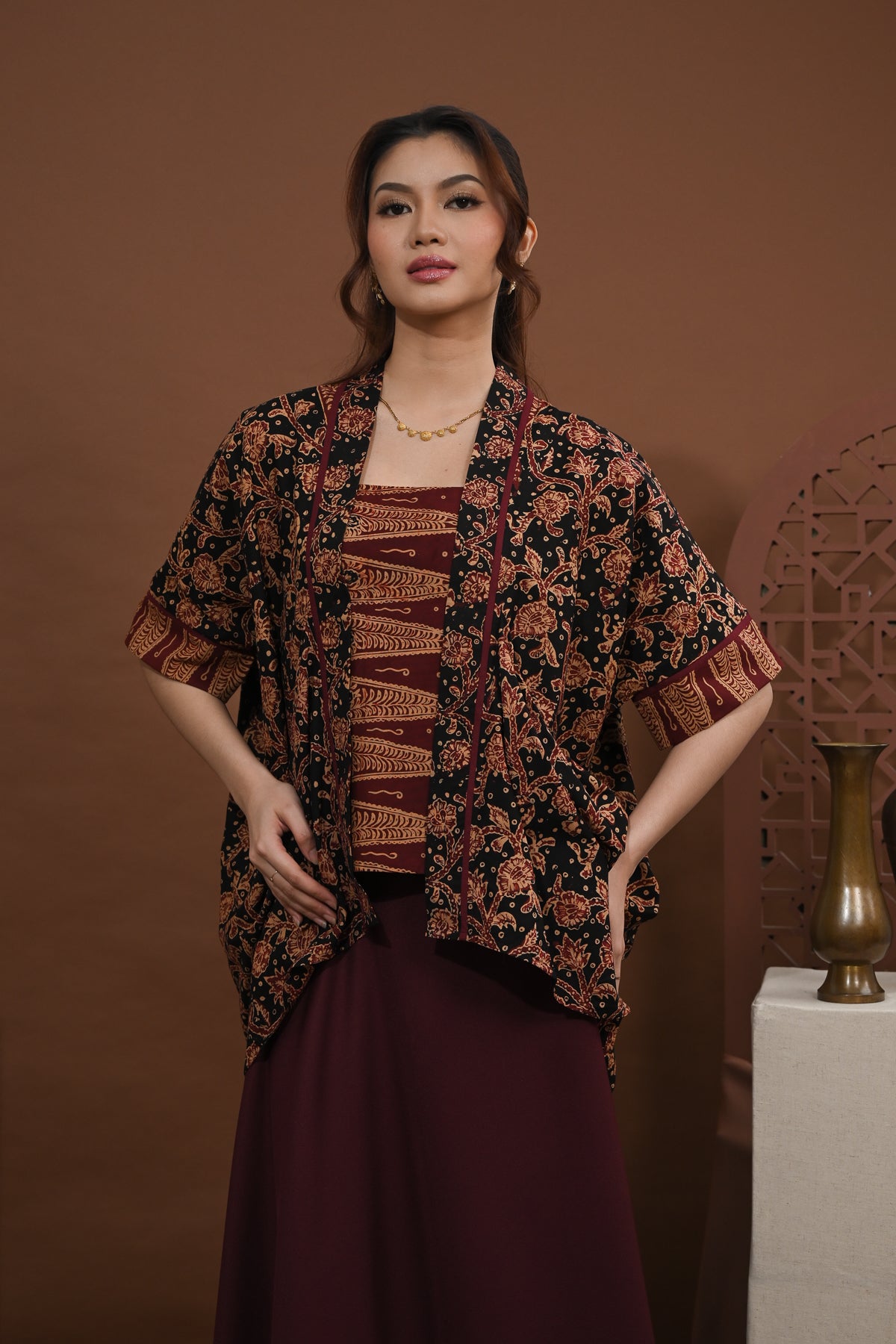 Kusuma Sembagi Cirebon T5504