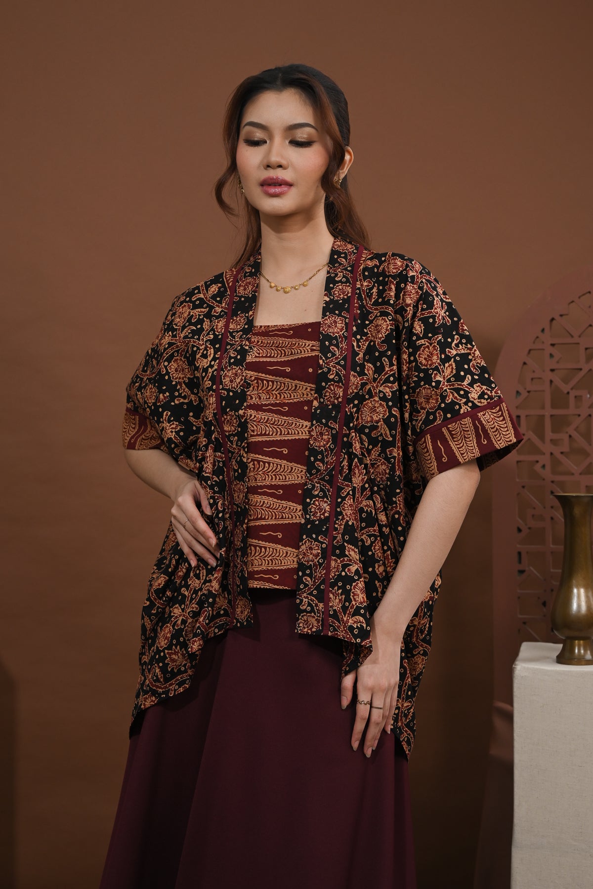 Kusuma Sembagi Cirebon T5504