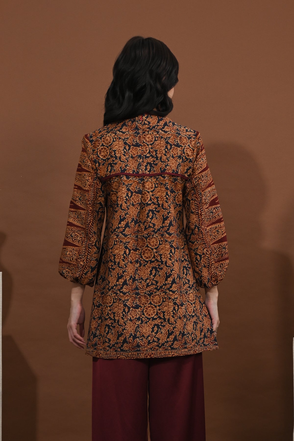 Ambar Sembagi Cirebon T5481