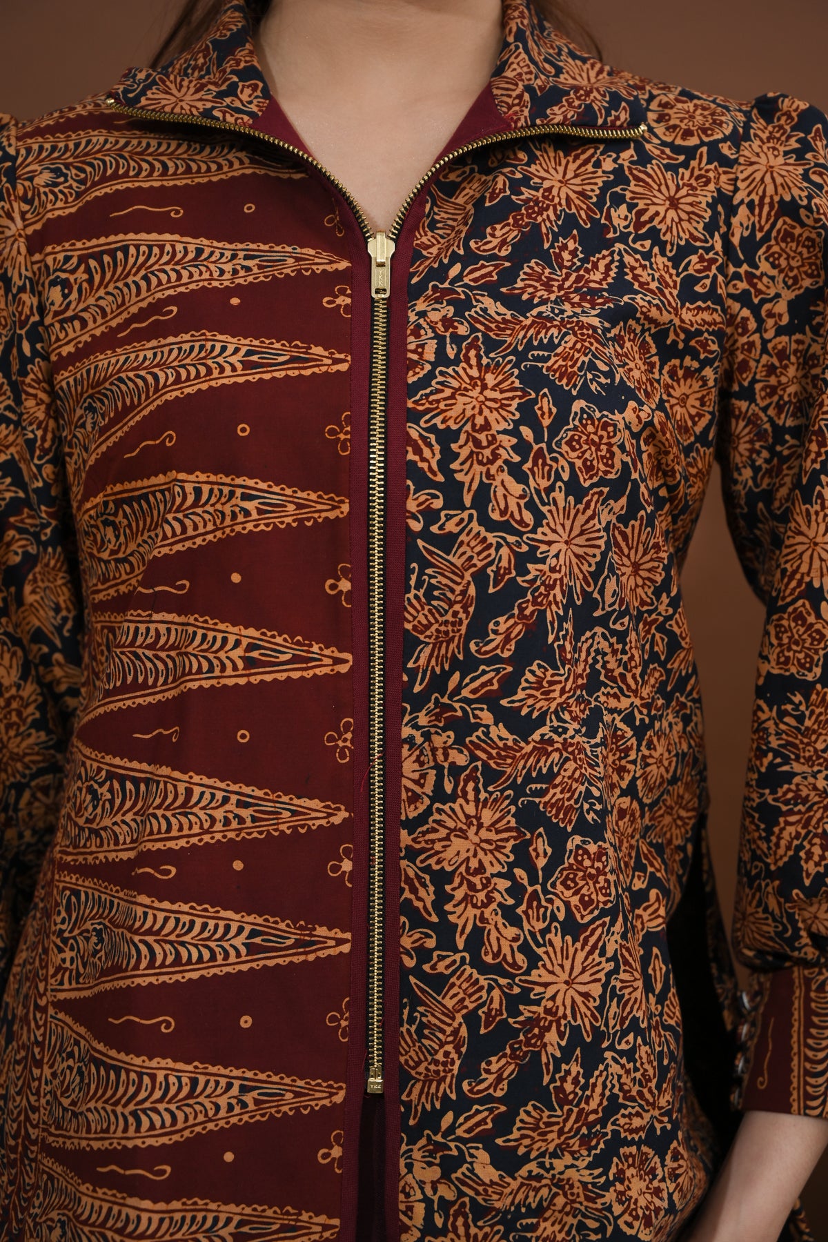 Tunik Tinare Sembagi Cirebon T5532