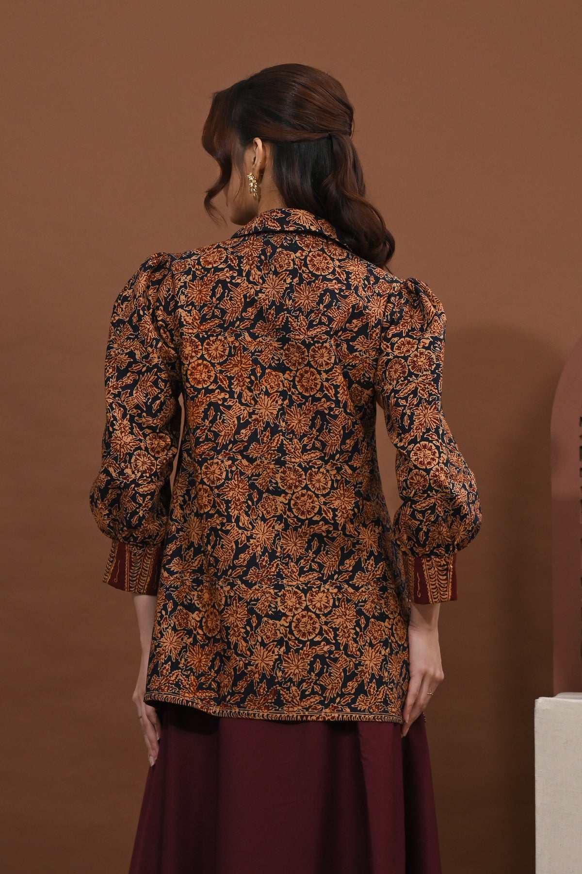 Tunik Tinare Sembagi Cirebon T5532