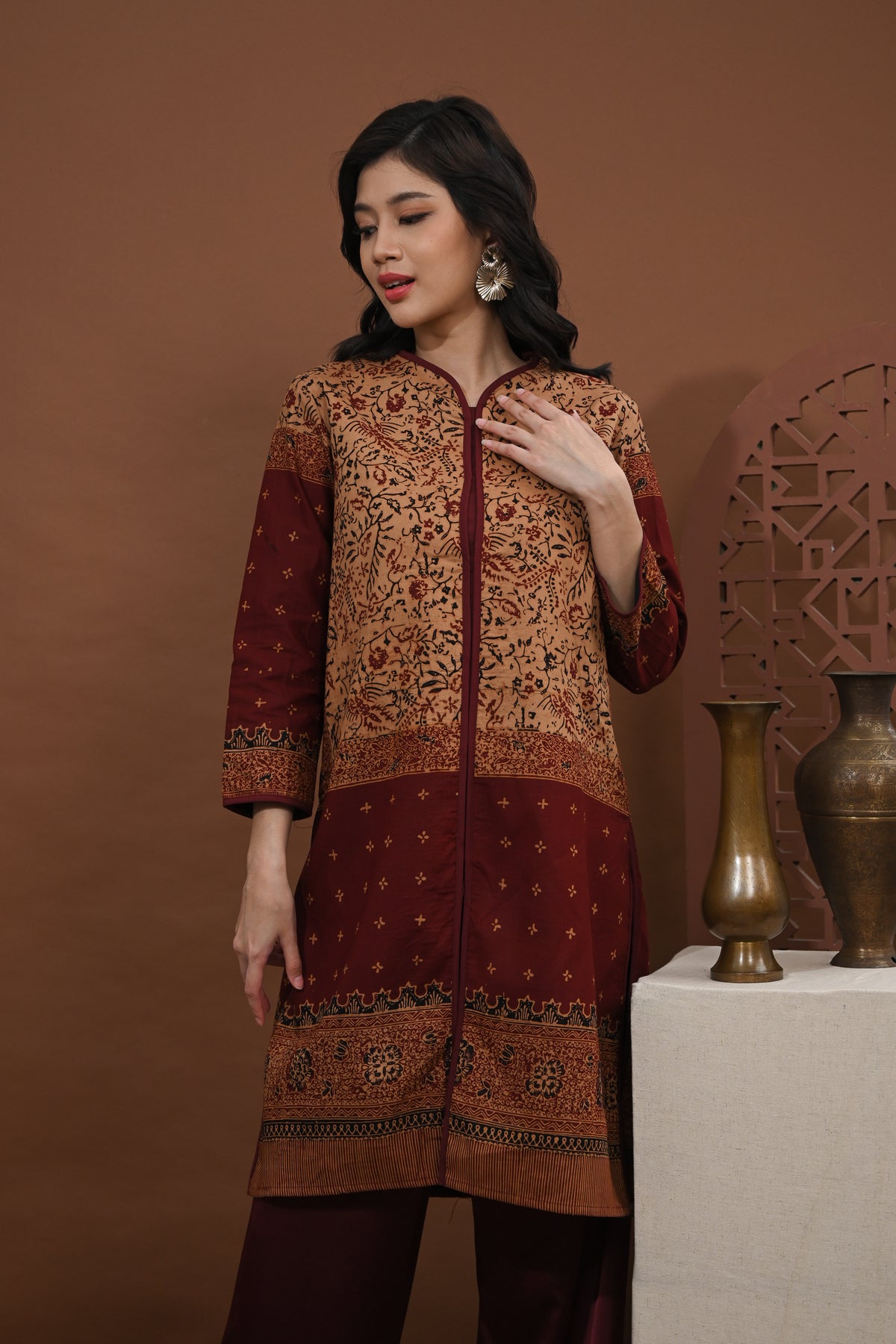 Ayala Sembagi Cirebon T5466