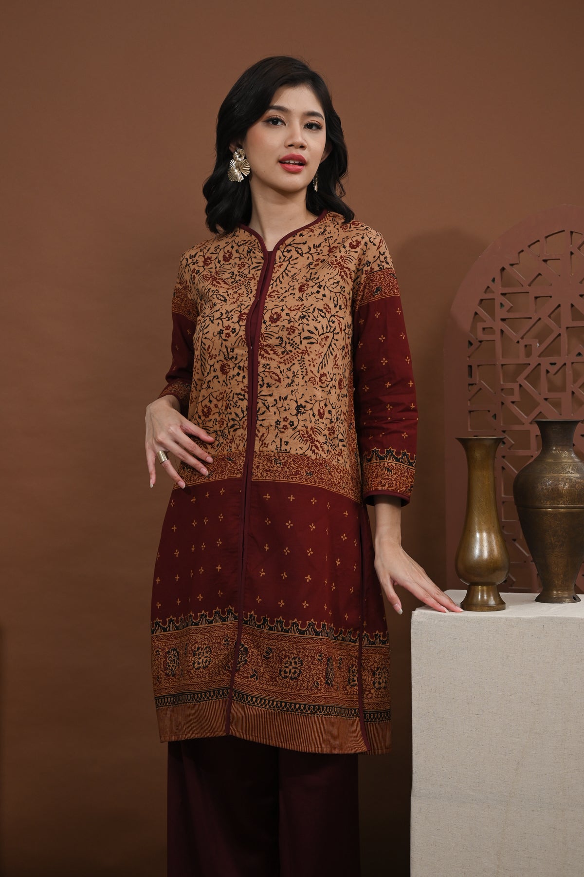 Ayala Sembagi Cirebon T5466