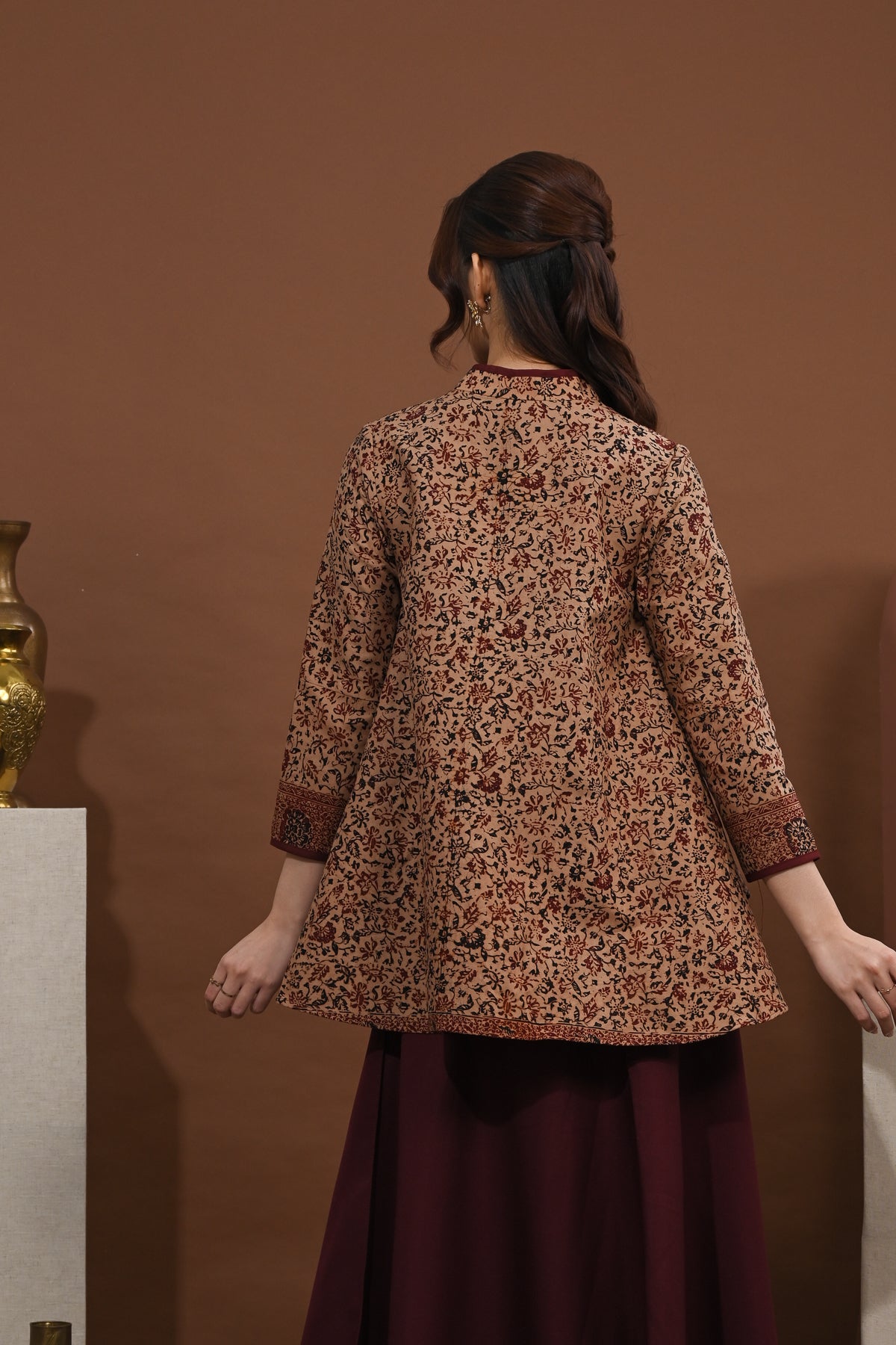 Orzi Sembagi Cirebon T5468