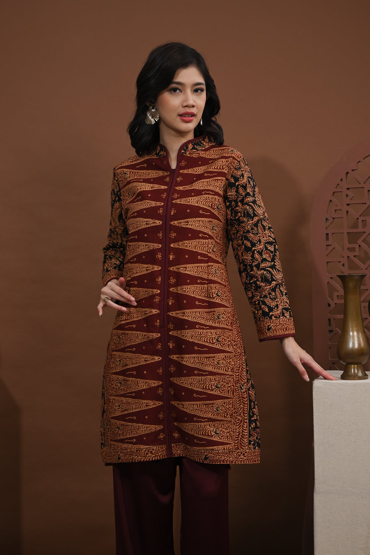 Layla Sembagi Cirebon T5496