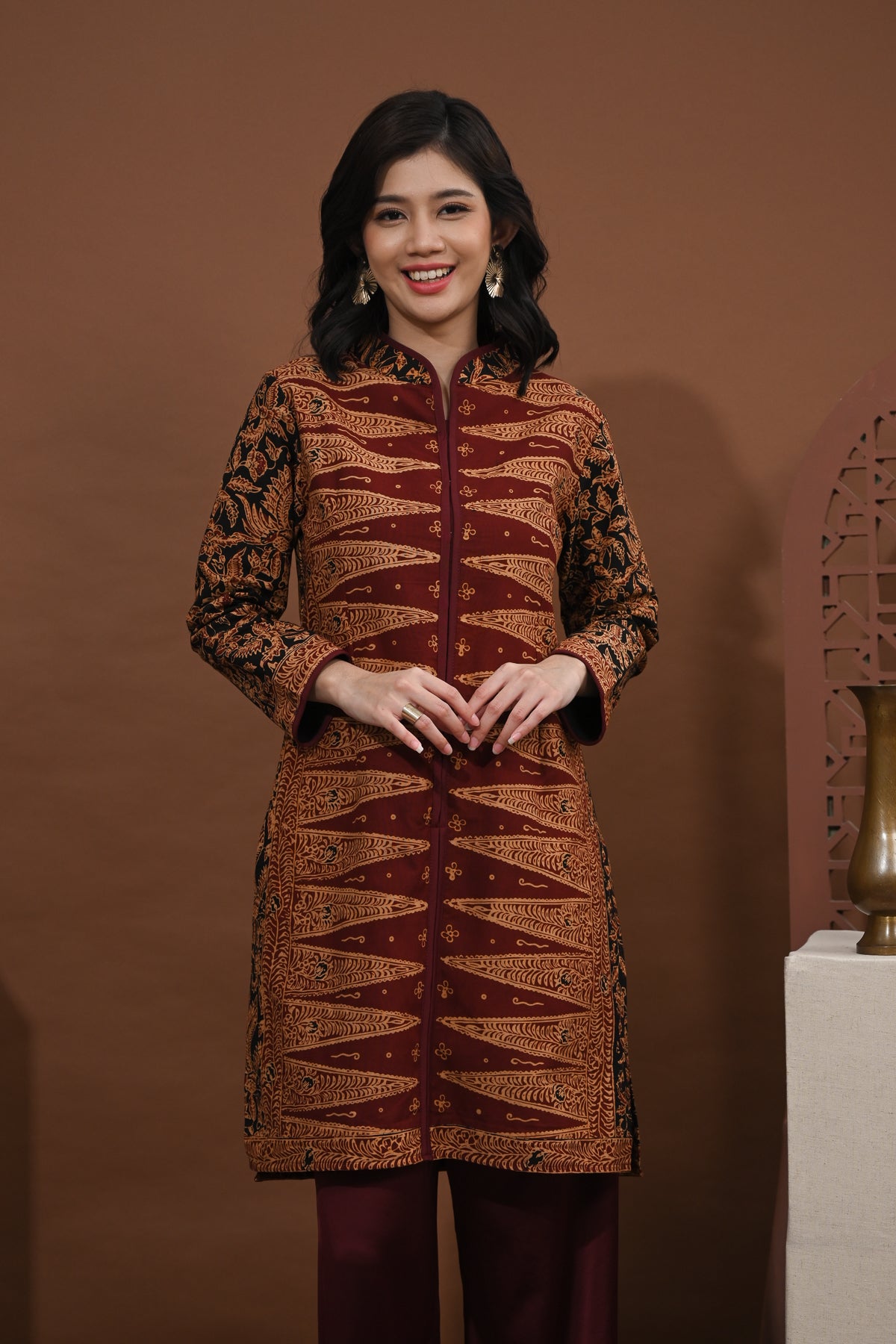 Layla Sembagi Cirebon T5496