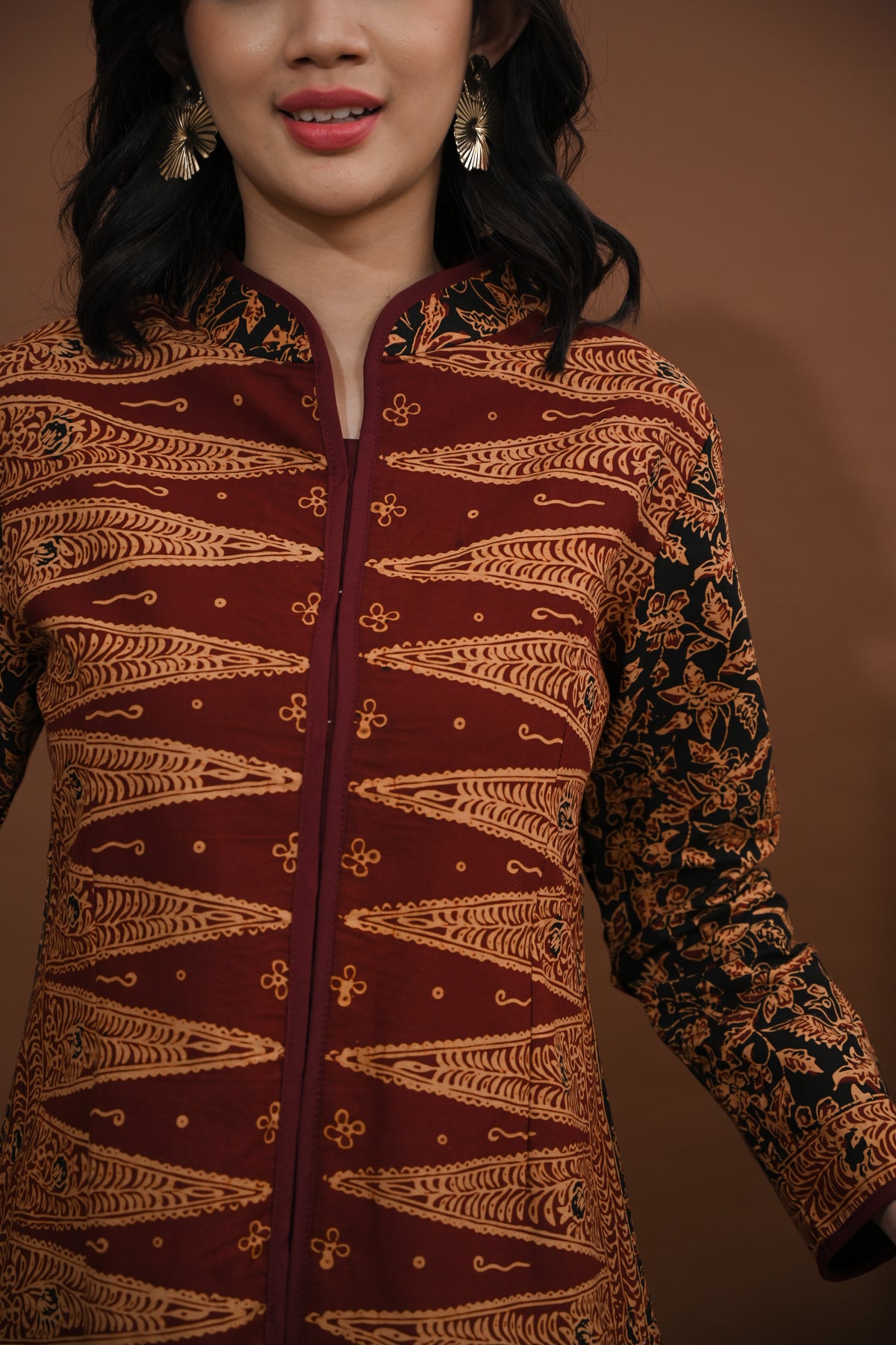 Layla Sembagi Cirebon T5496