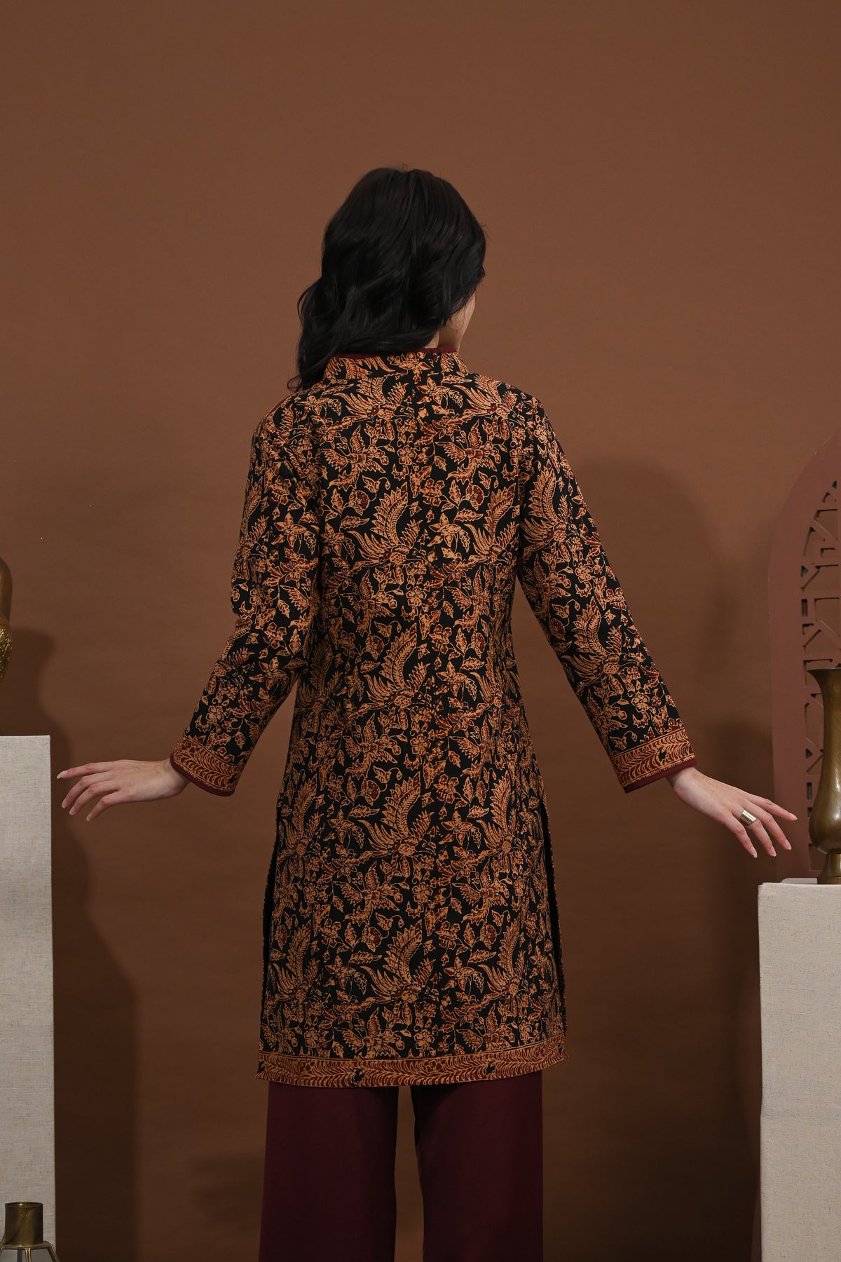 Layla Sembagi Cirebon T5496