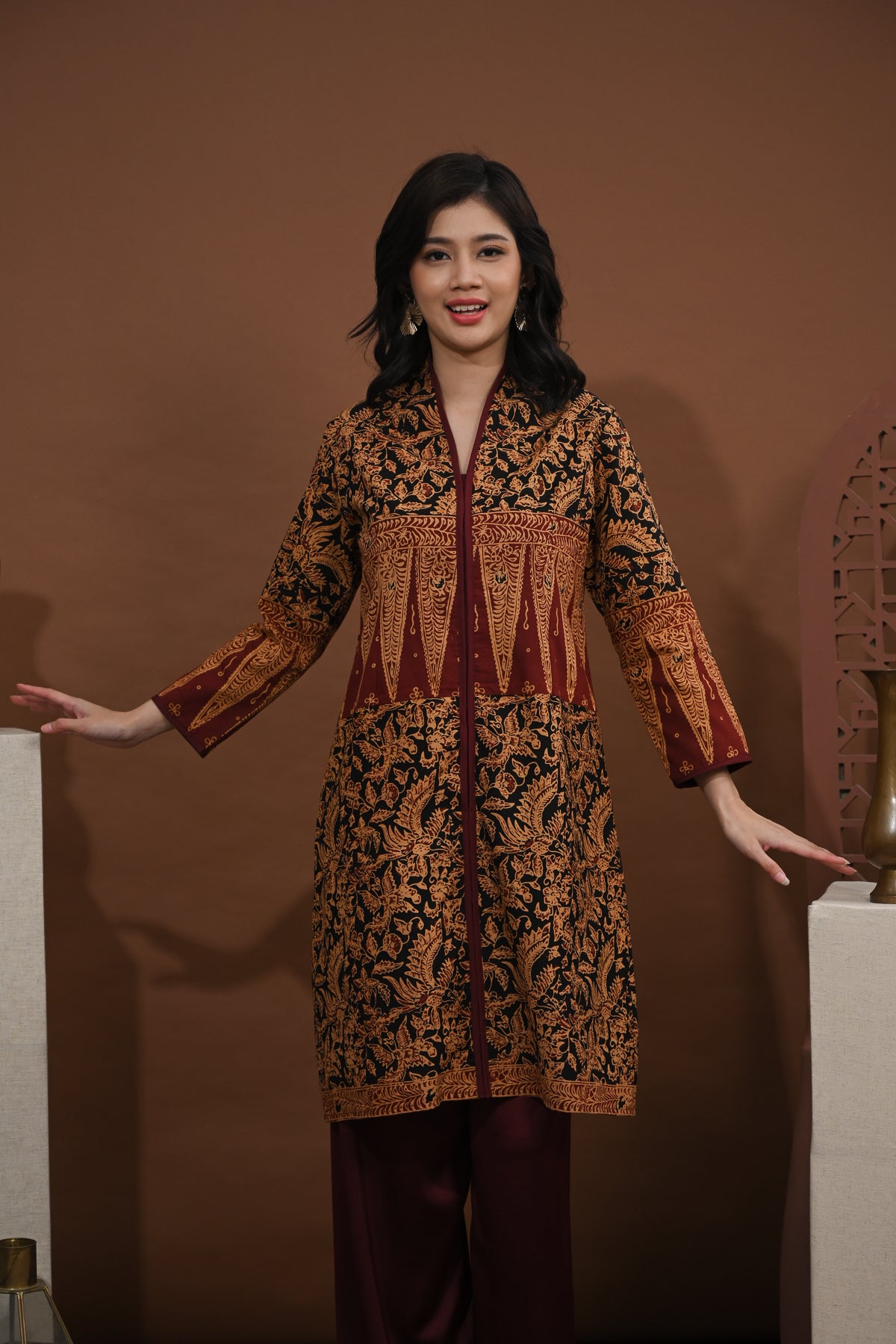 Merauke Sembagi Cirebon T5495