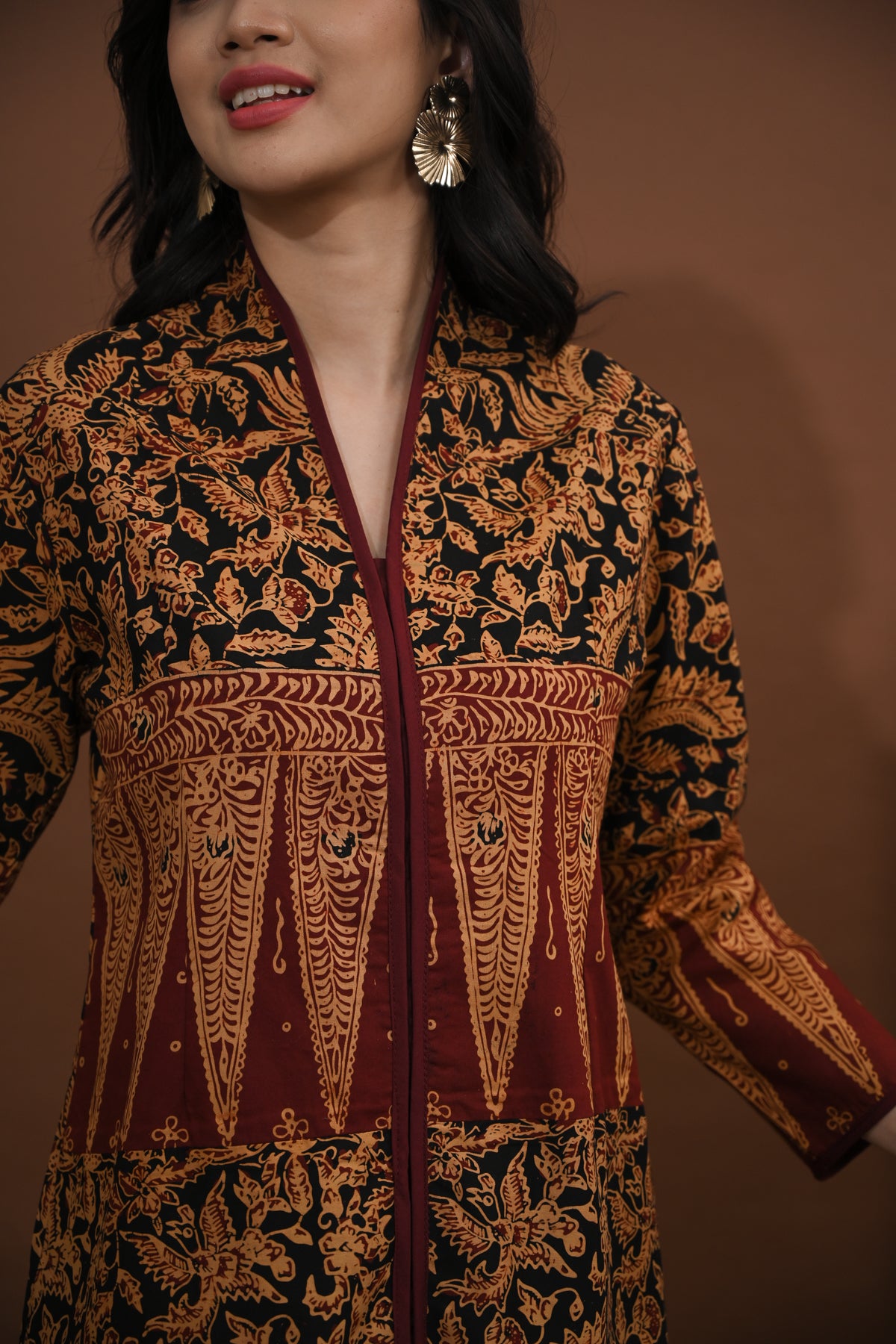 Merauke Sembagi Cirebon T5495