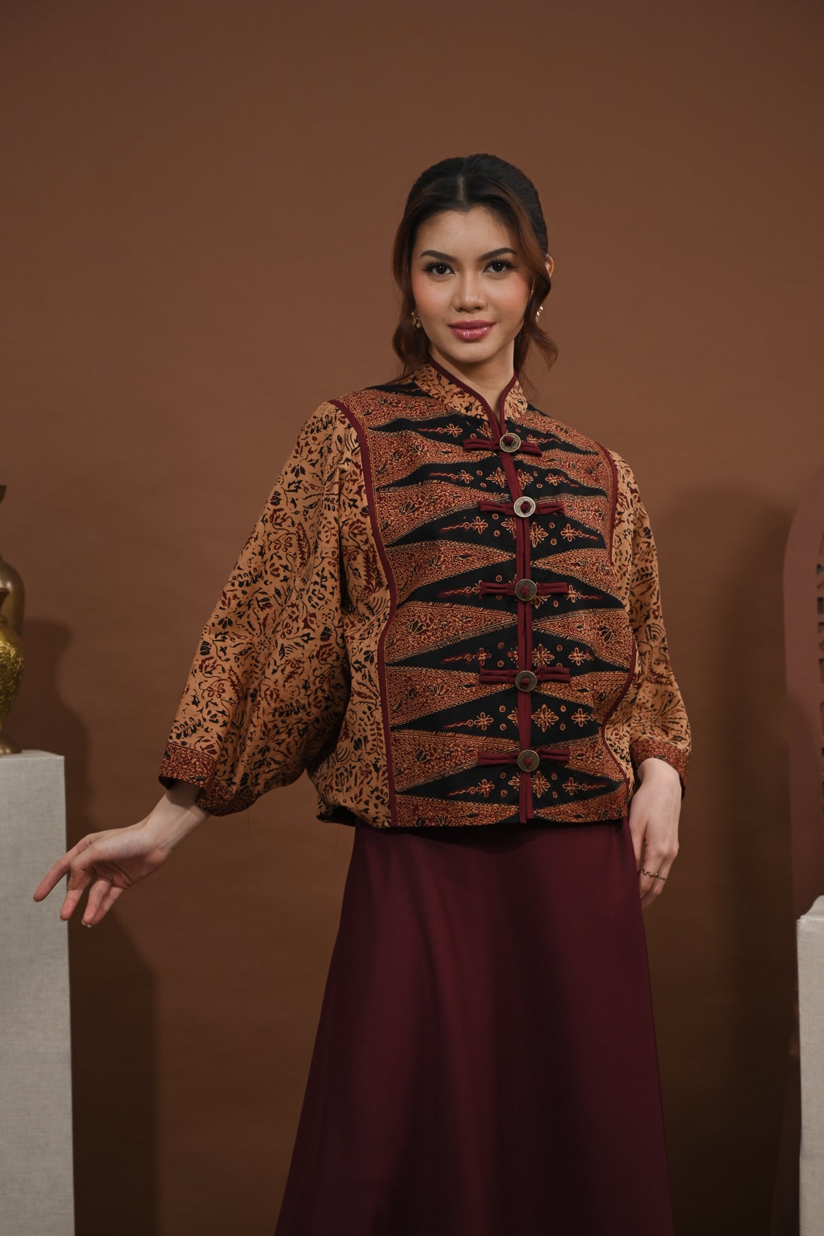 Wingla Sembagi Cirebon T5480