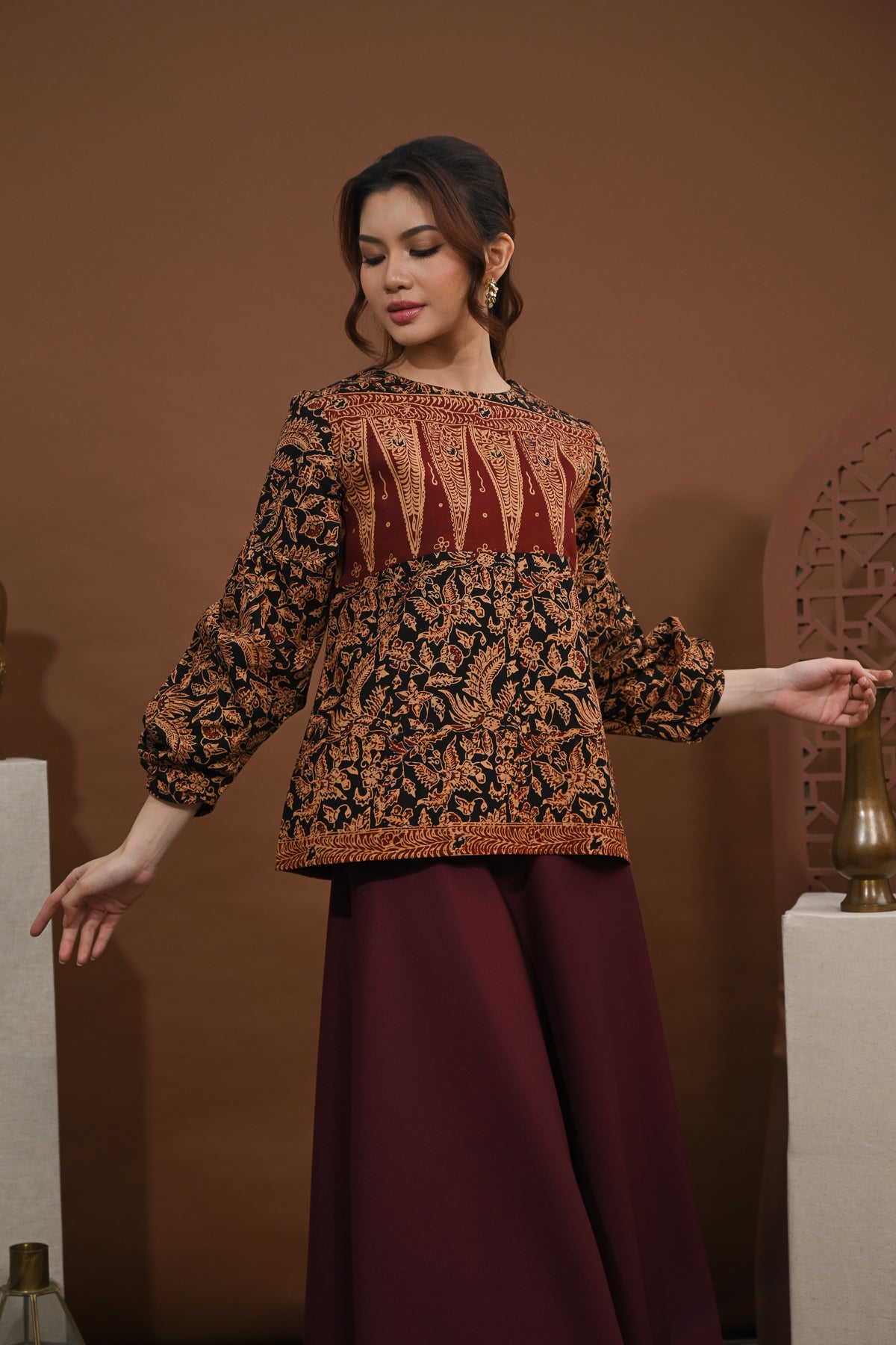 Krui Sembagi Cirebon T5494