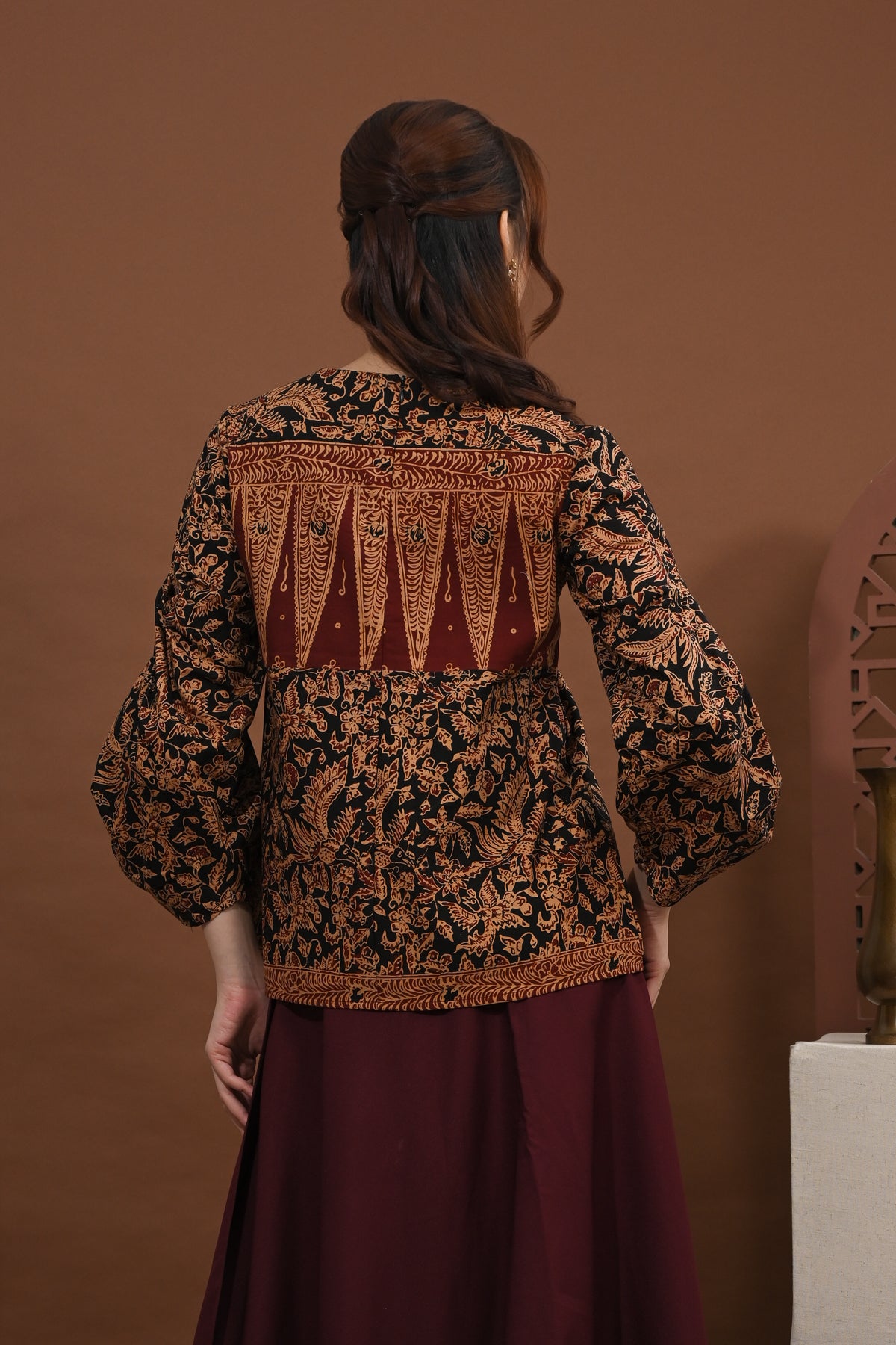 Krui Sembagi Cirebon T5494